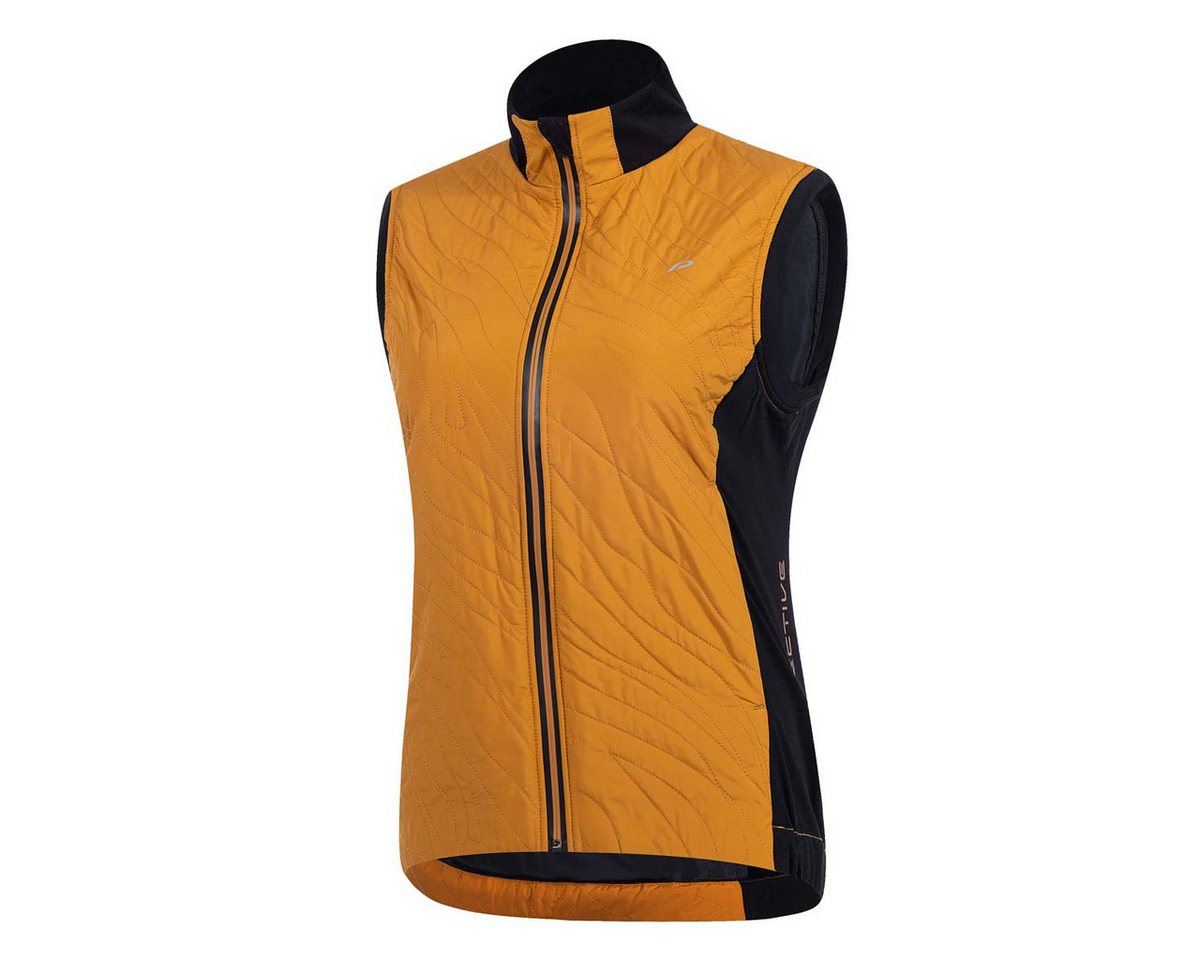 Protective Funktionsjacke Winterweste Damen P-Hunter W