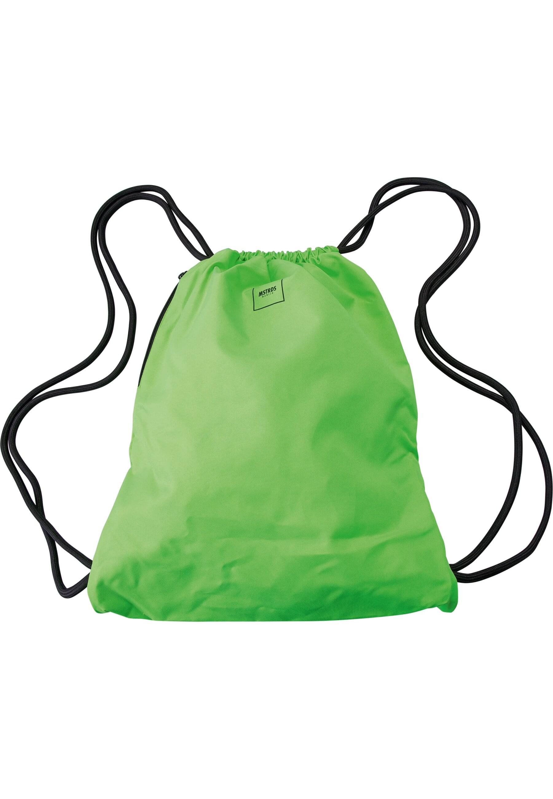 MSTRDS Schultertasche MSTRDS Unisex Basic Gym günstig online kaufen