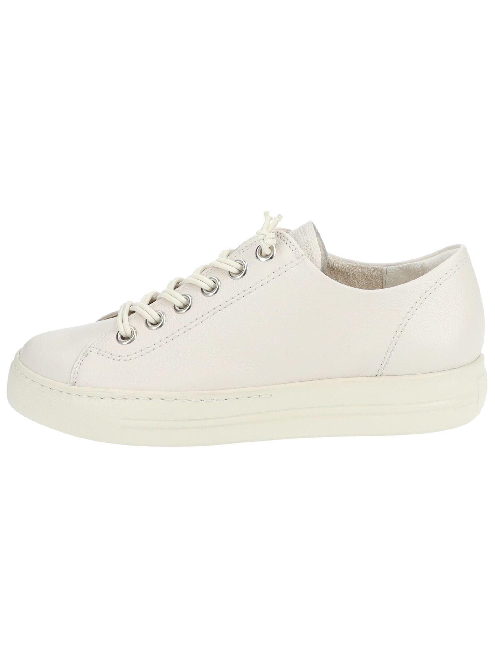 Paul Green Sneaker Glattleder Sneaker günstig online kaufen