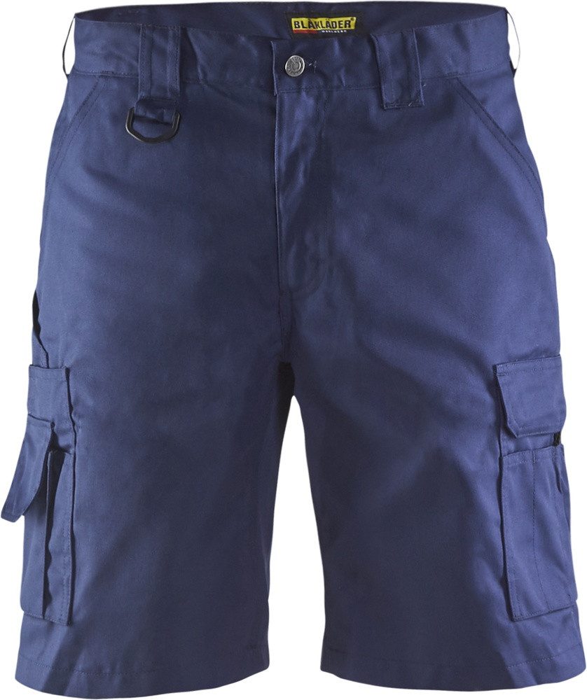 Blåkläder Arbeitshose Shorts