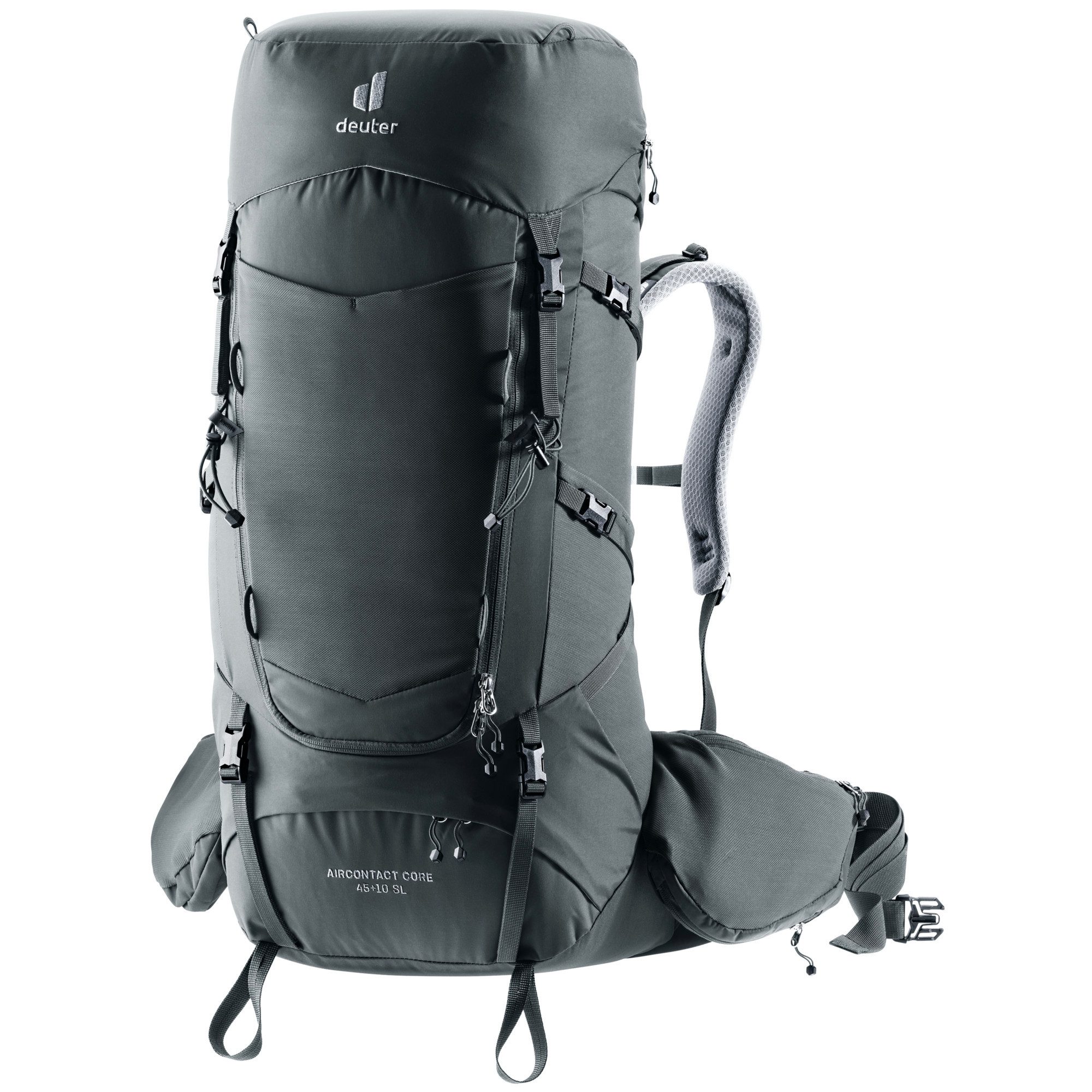 deuter Rucksack Deuter Damen Rucksack Aircontact Core 45+10 SL 3350226