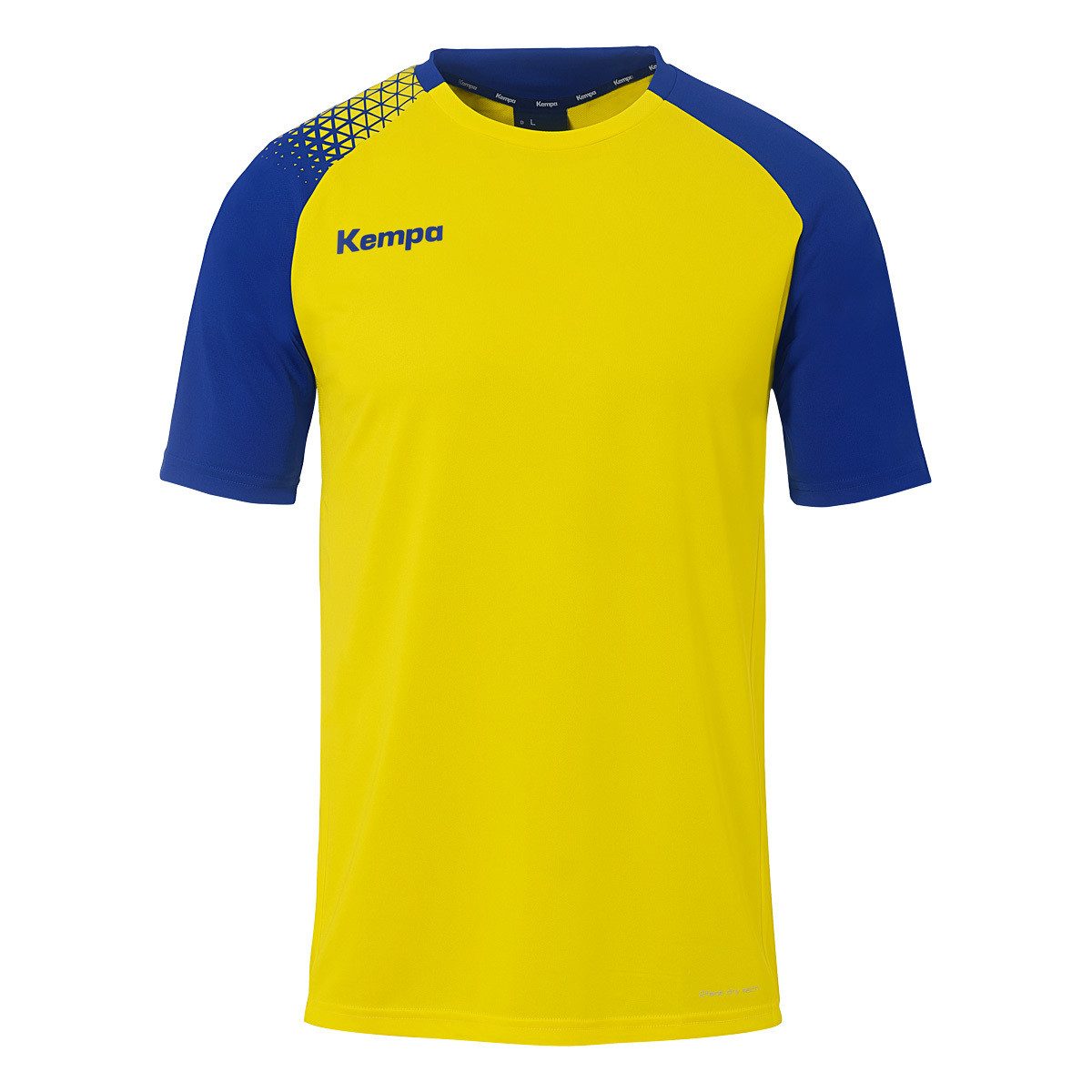 Kempa Kurzarmshirt Shirt Ambition 28 (1-tlg., günstig online kaufen
