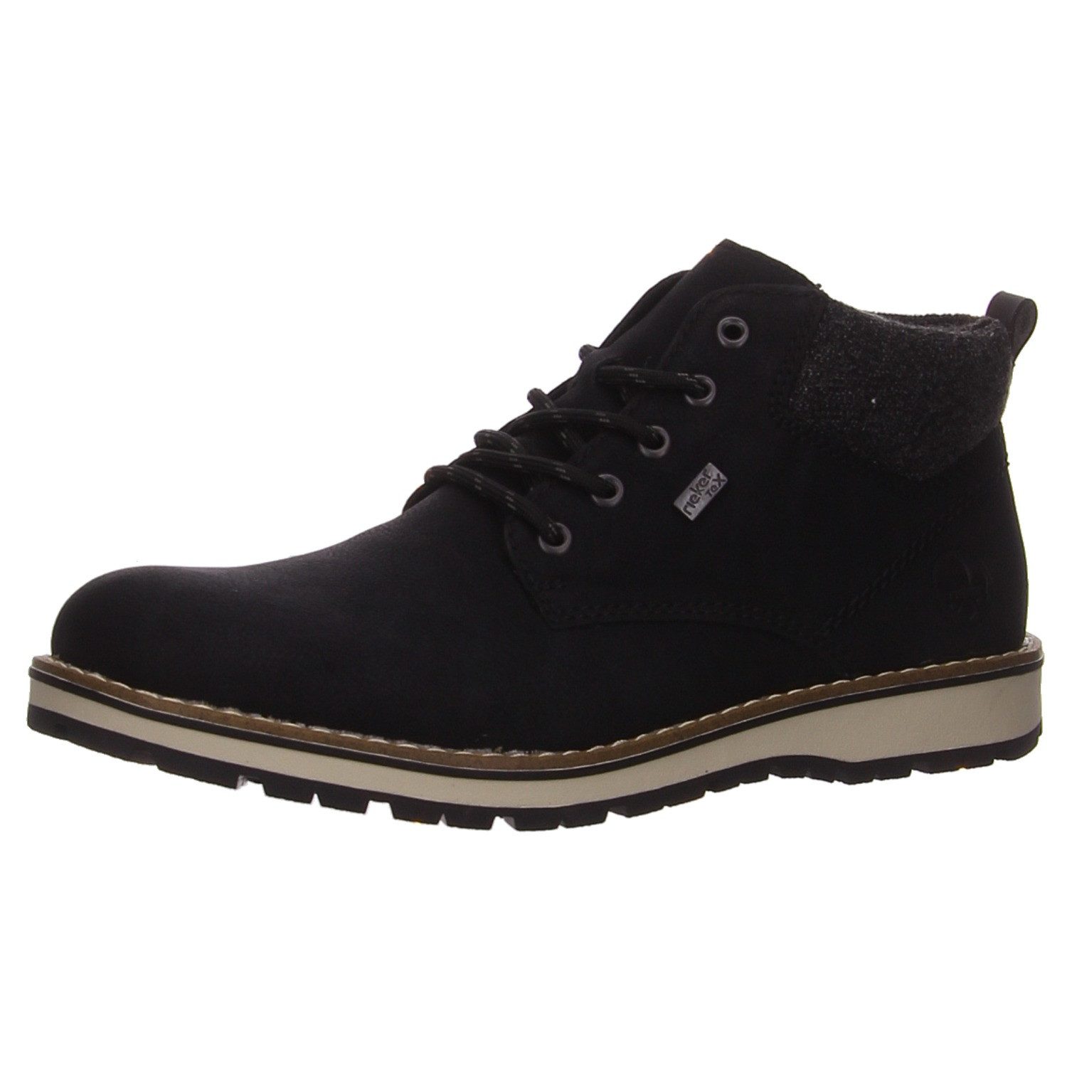 Winterstiefel