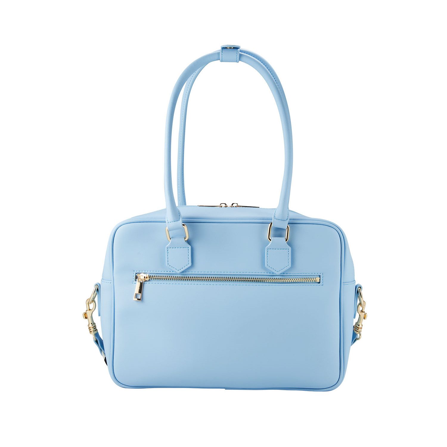 Victoria Hyde Handtasche Victoria Hyde Margaret S Damen Klassisch Unifarbe (Kein Set, Kein Set), klassisch