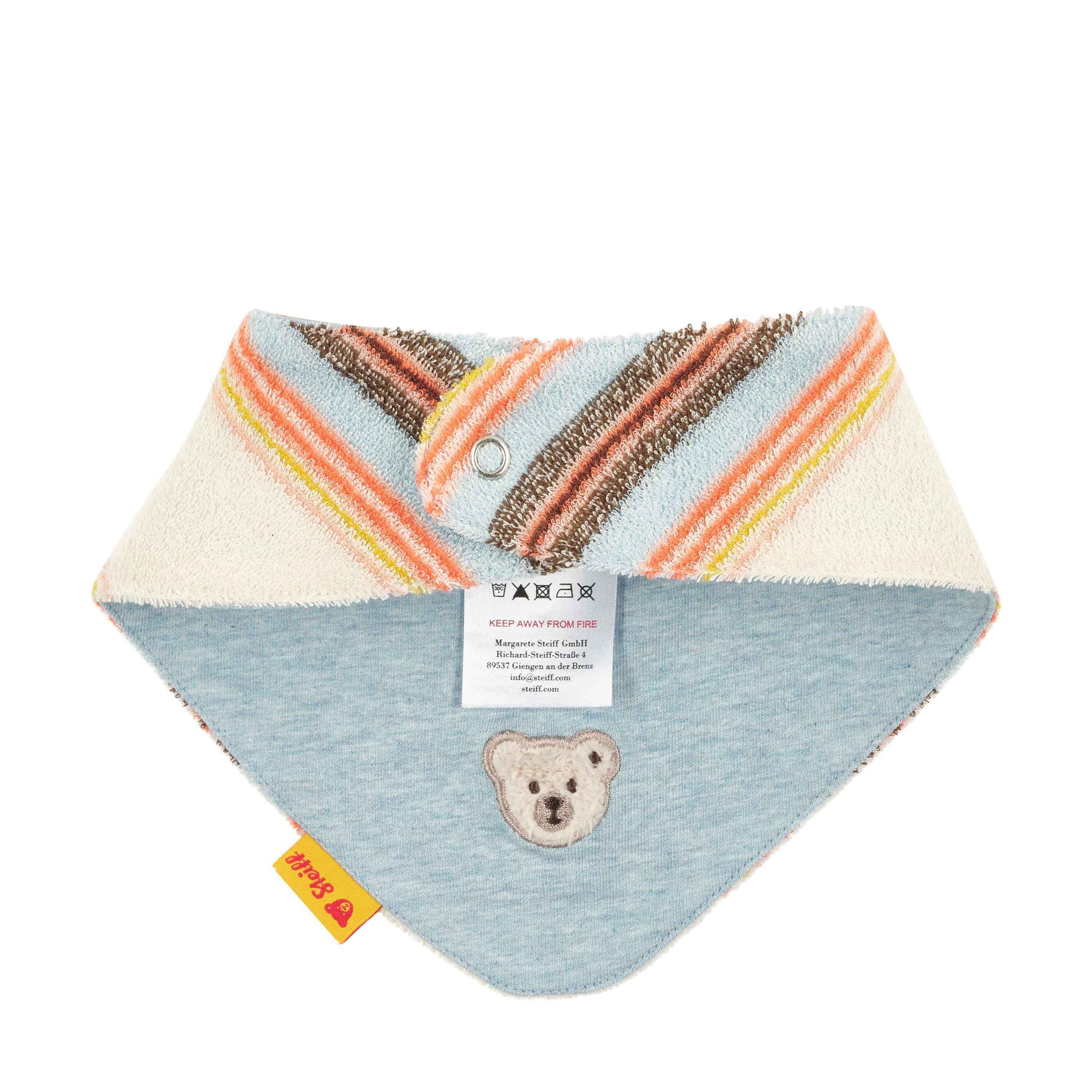 Steiff Halstuch Halstuch Offshore Adventures, gefüttert