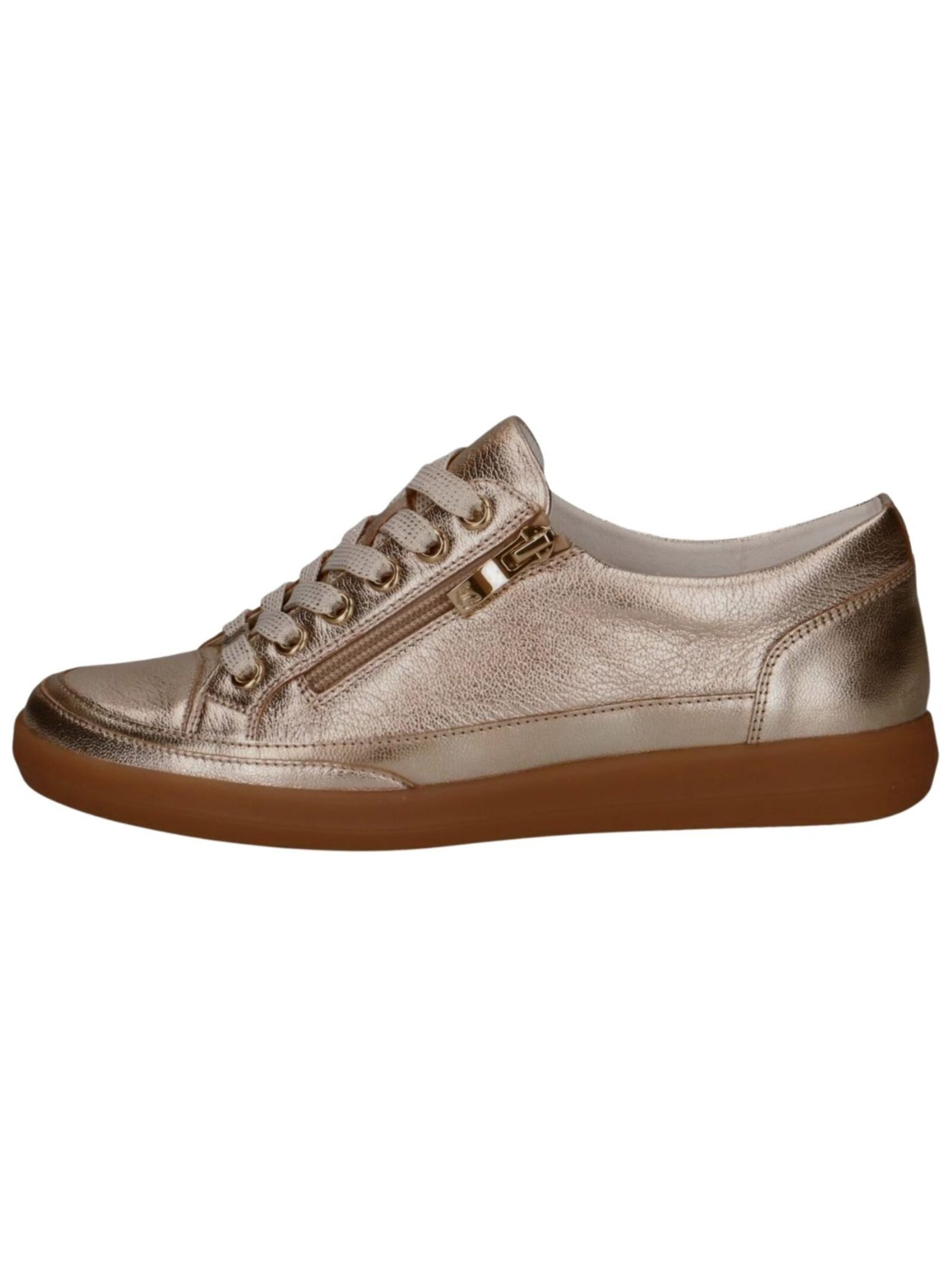Caprice Sneaker Leder . Sneaker (1-tlg)