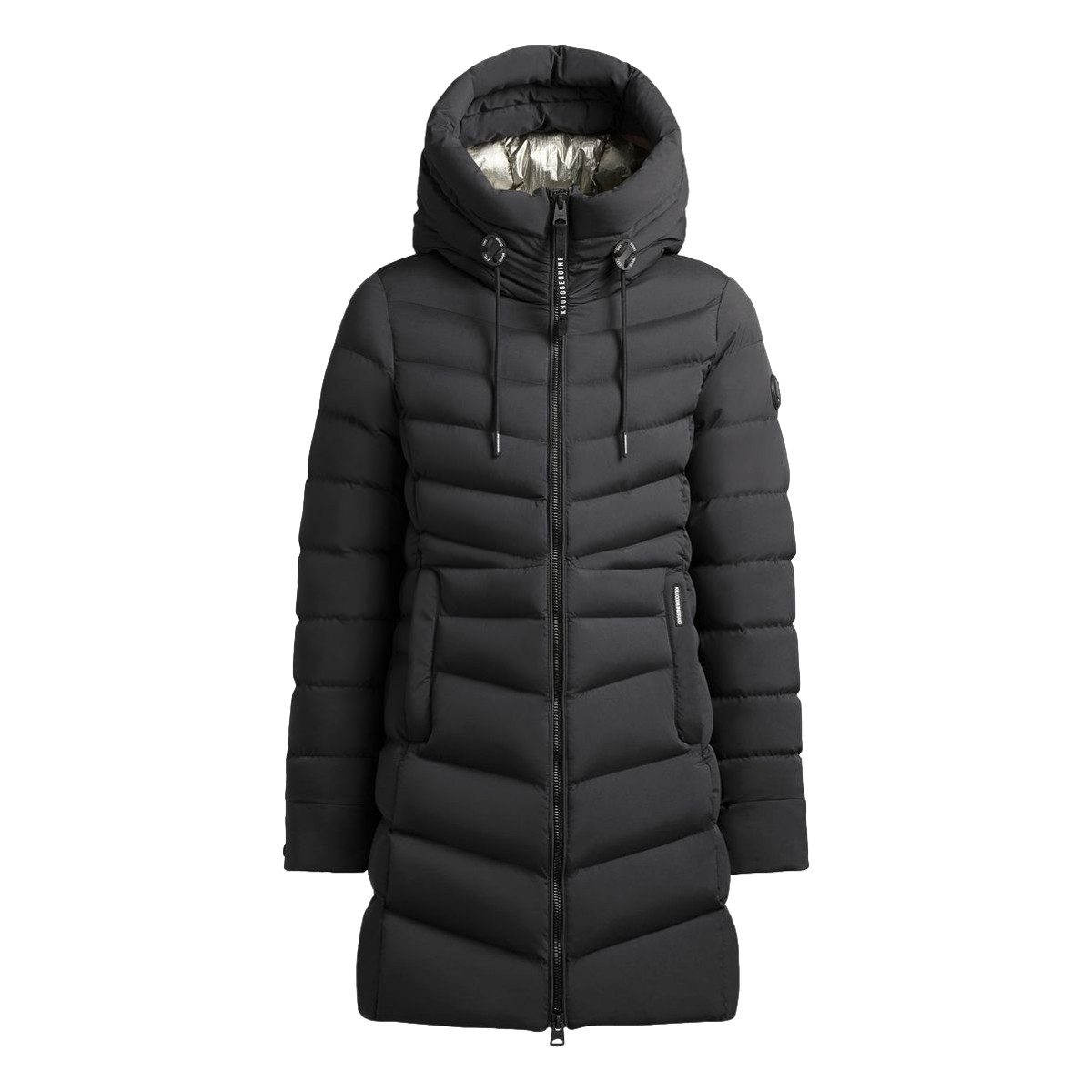 Winterjacke Khujo Tuhani 5