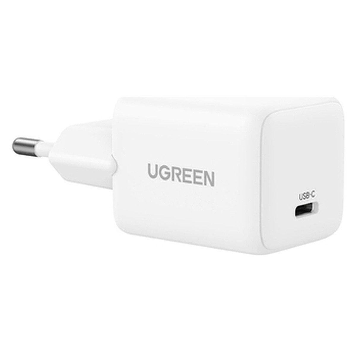 UGREEN Ugreen Nexode N Series X512 20 W GaN 1x USB-C WandLadegerät Smartphone-Ladegerät