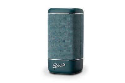 ROBERTS BEACON 325, teal blue, Bluetooth-Lautsprecher Bluetooth-Lautsprecher