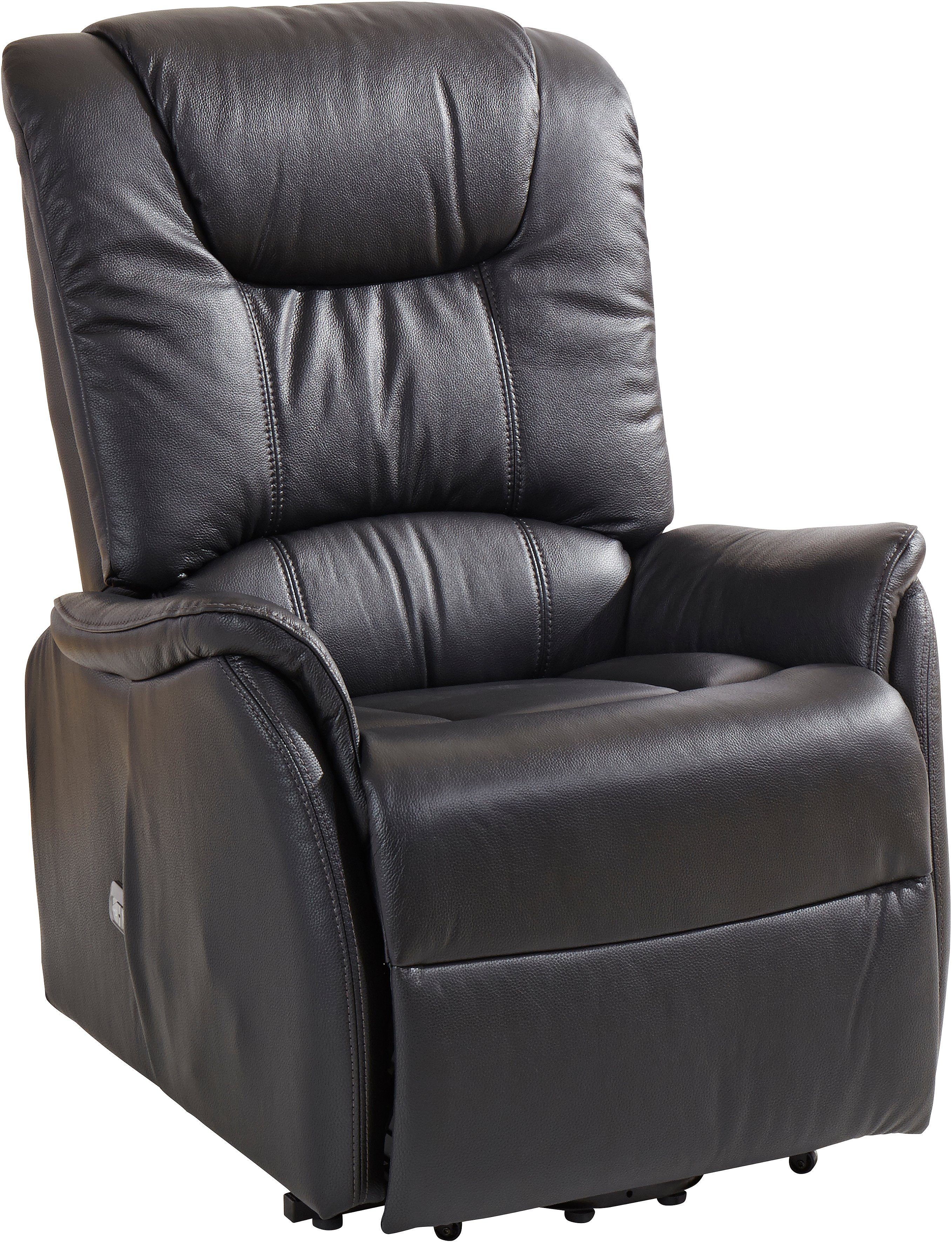 Duo Collection TV-Sessel Messina XXL bis günstig online kaufen