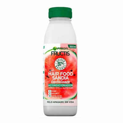 GARNIER Haarspülung Fructis Hair Food Wassermelone Revitalizing Conditioner 350ml