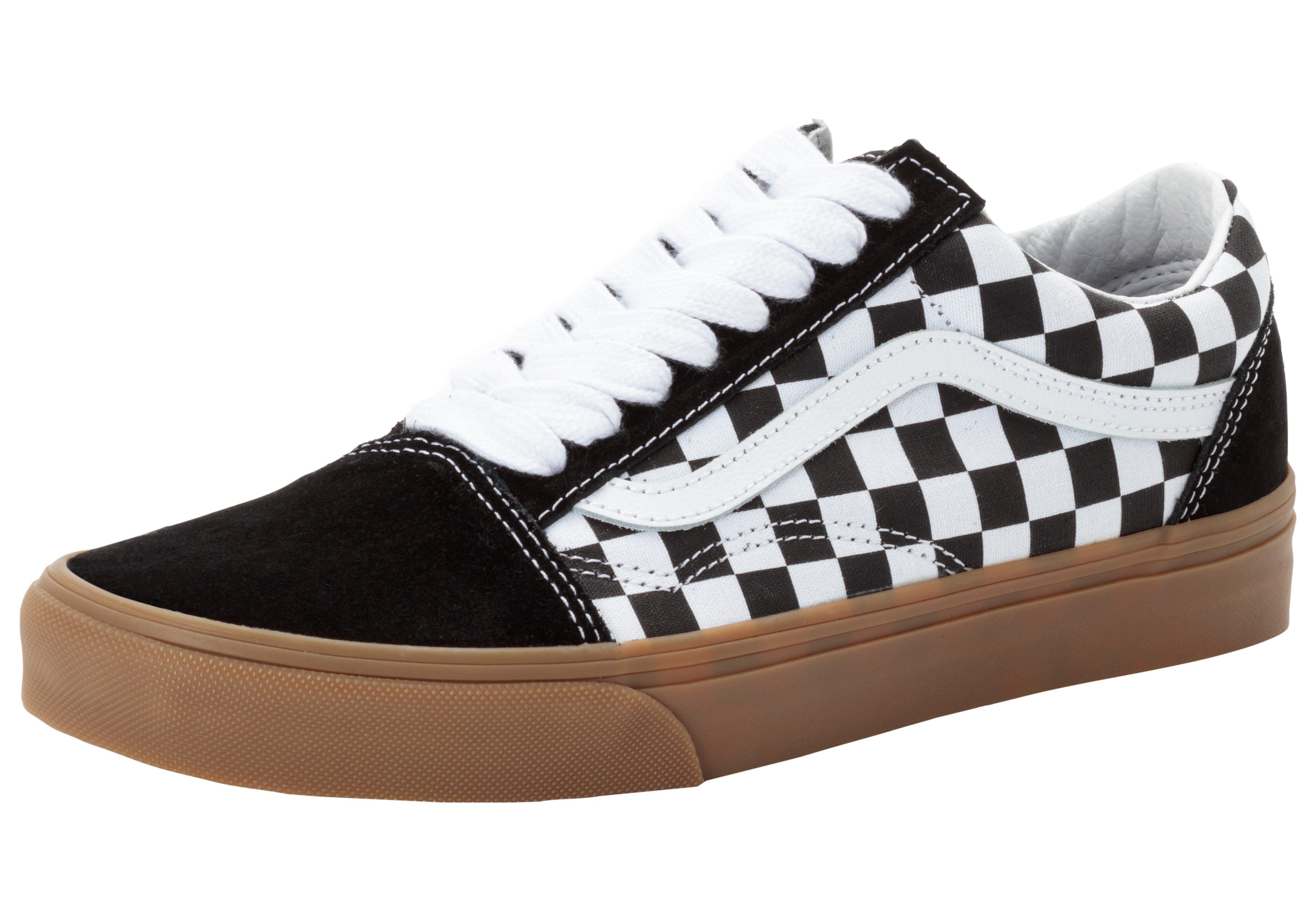 Vans Old Skool Sneaker unisex günstig online kaufen