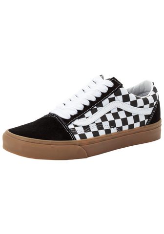  Vans Old Skool Sneaker vyrams ir moter...