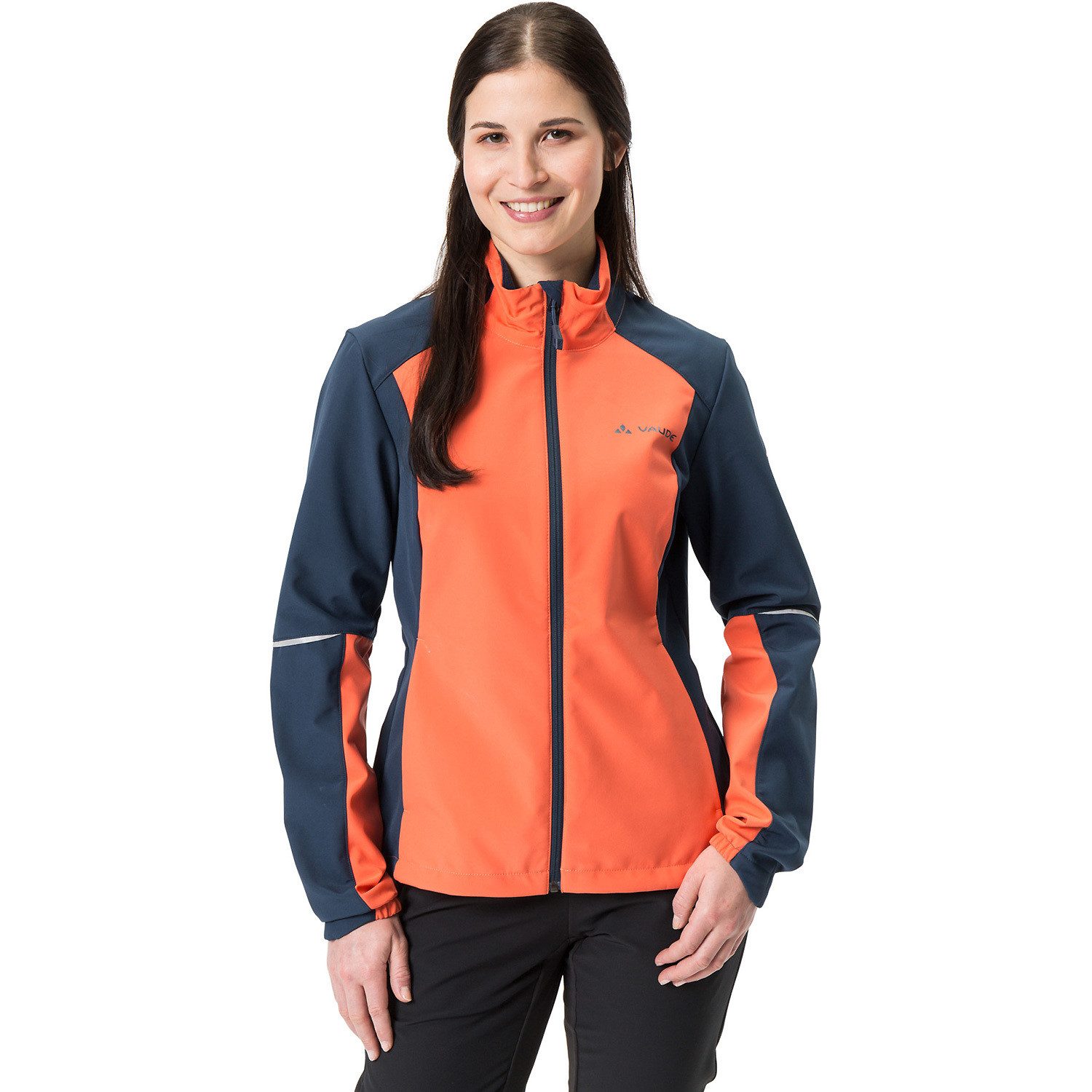 VAUDE Fahrradjacke Fahrradjacke WOMENS WINTRY JACKET IV