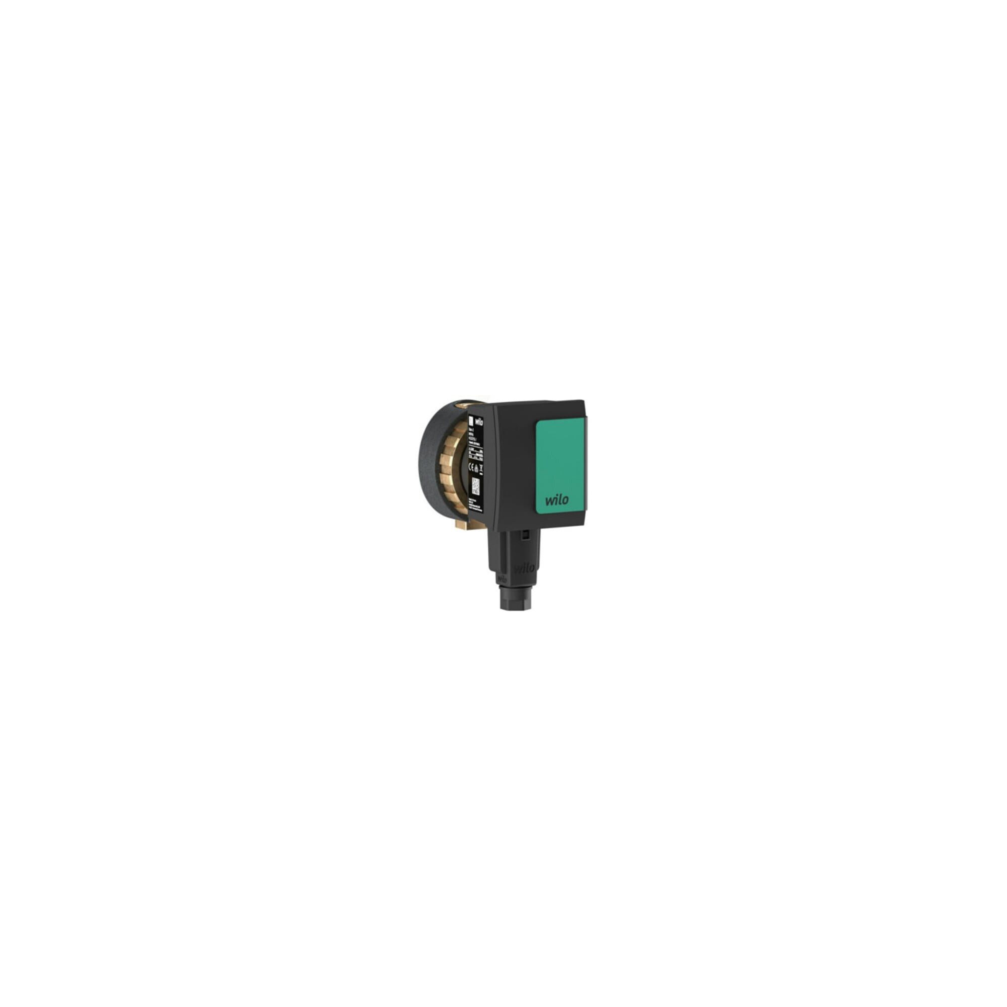 Wilo Tauchpumpe Wilo Trinkwasserpumpe Star-Z NOVA, Rp 1/2, 84mm, PN 10, 230 V