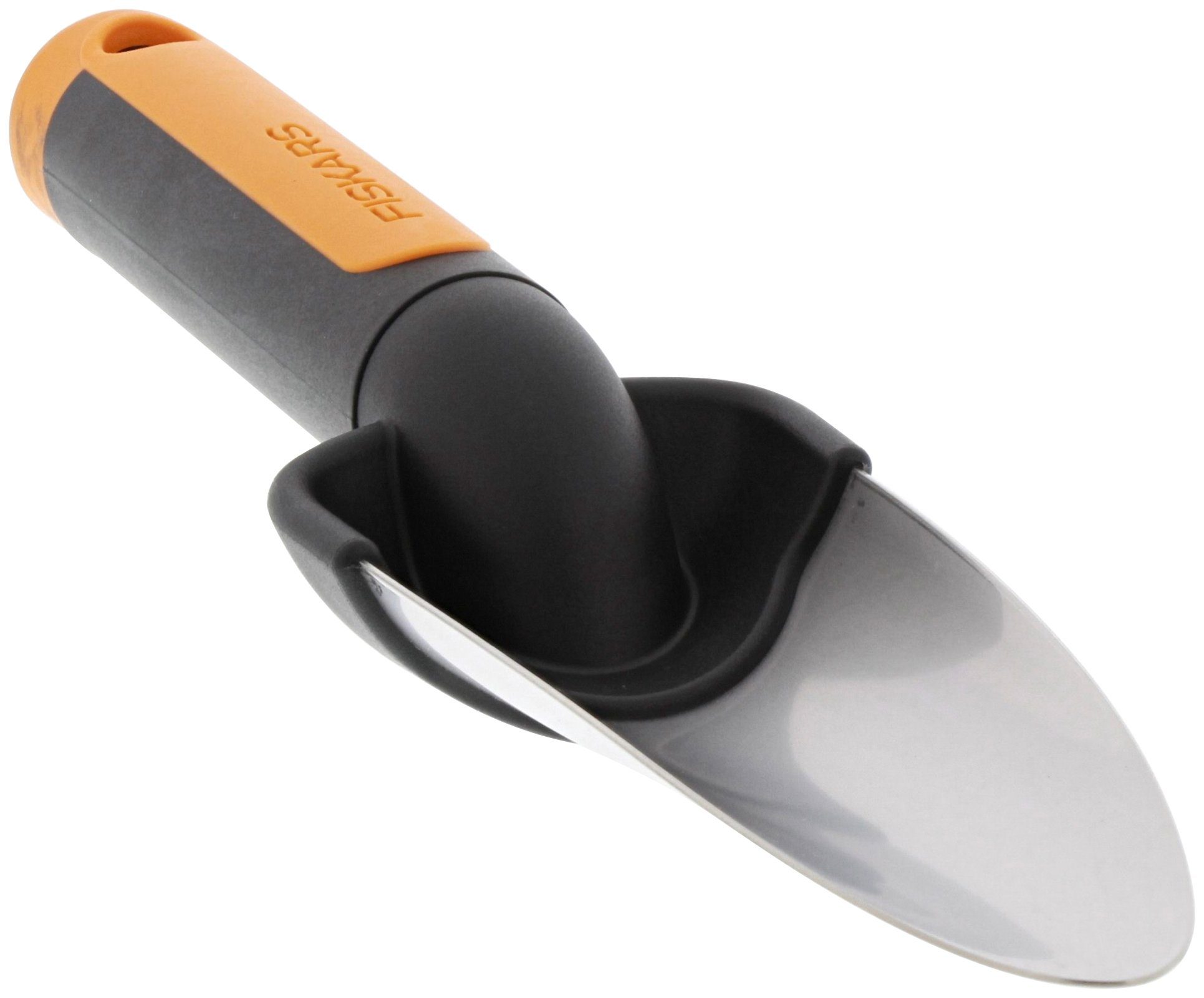 Fiskars Pflanzkelle »Premium«, 6 cm Arbeitsbreite