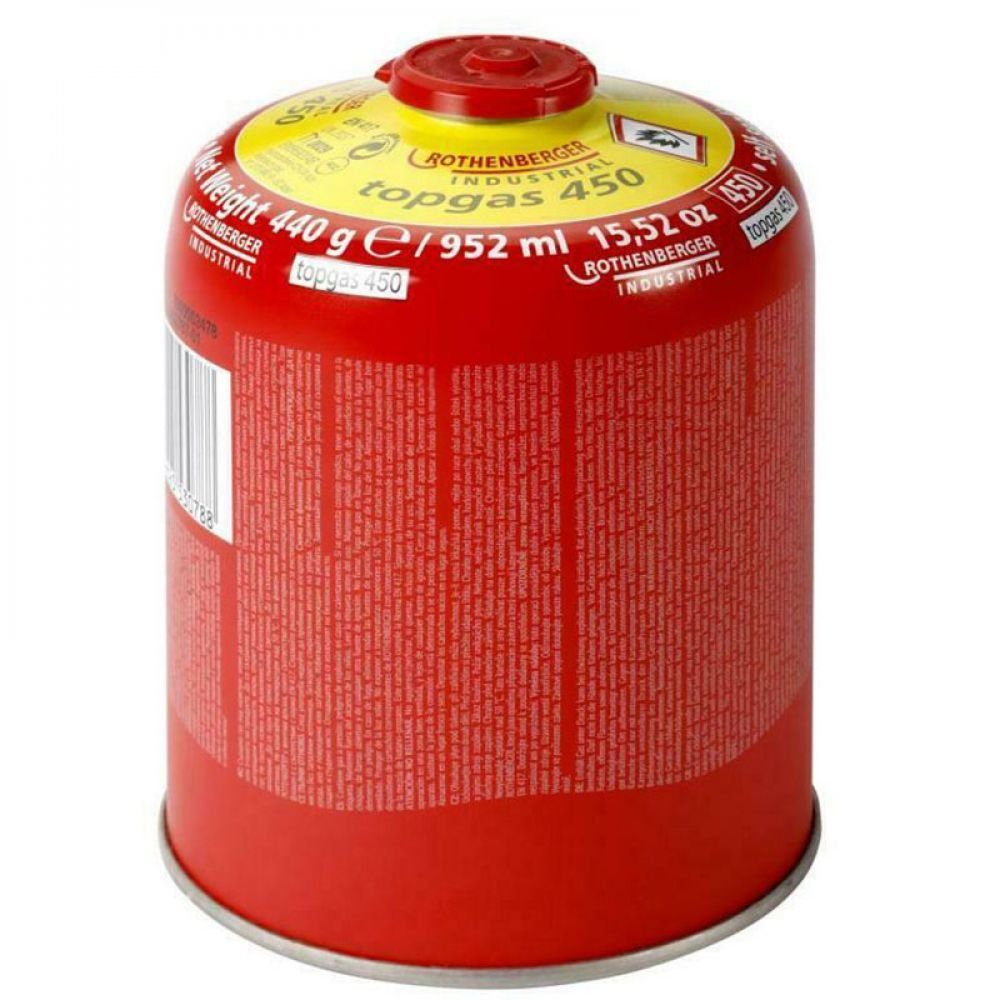 Rothenberger Elektroschweißgerät Rothenberger Topgas 450