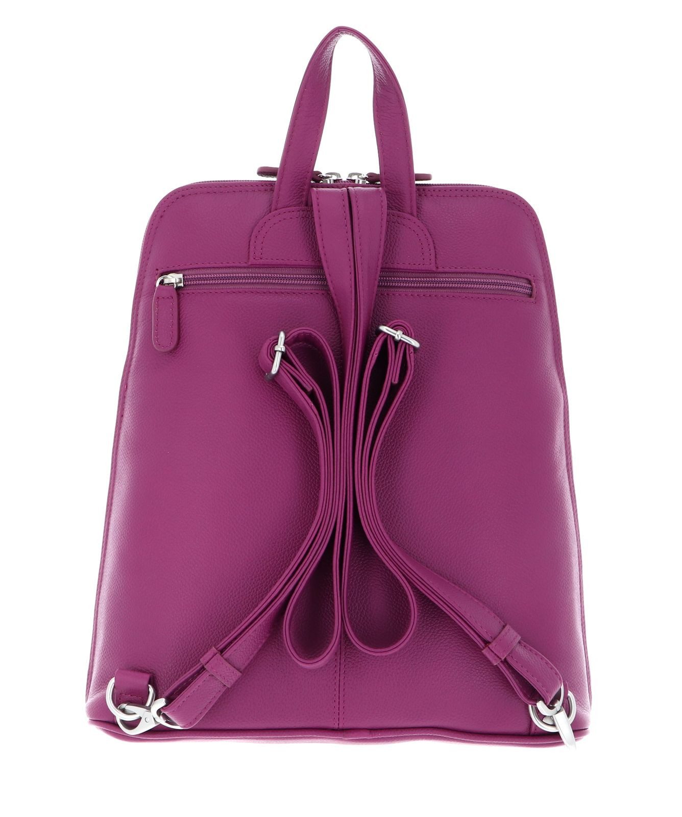 Picard Rucksack Backpack, aus echtem Rindsleder