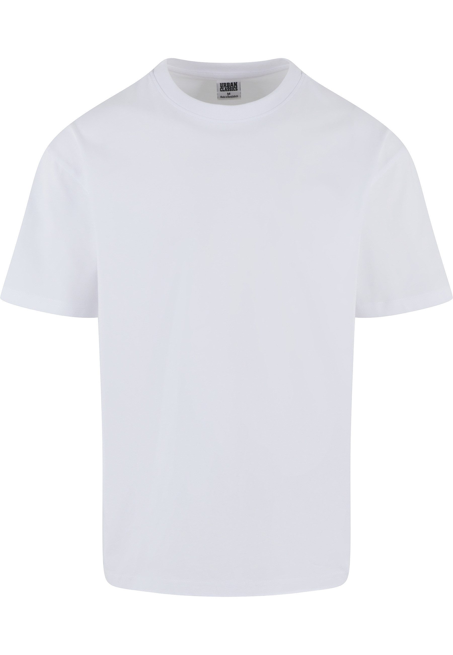 URBAN CLASSICS T-Shirt Urban Classics Cotton Loose Tee (1-tlg)
