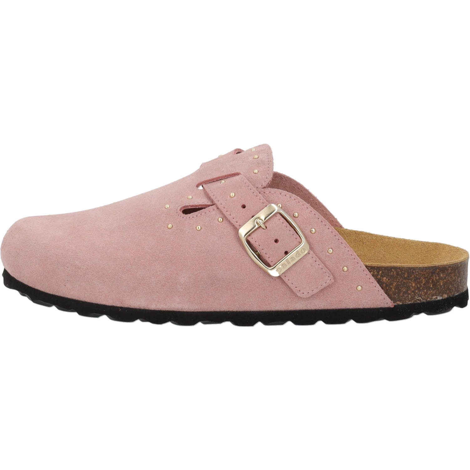 Palado Kiel Glint Premium Leather Pantolette