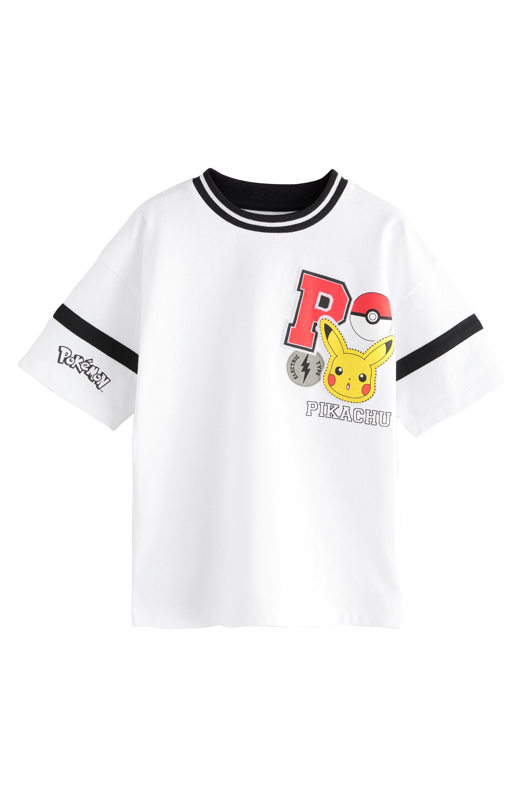 T-Shirt Pokémon T-Shirt