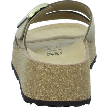 Papillio by BIRKENSTOCK Almina Nubuck Leather Clog