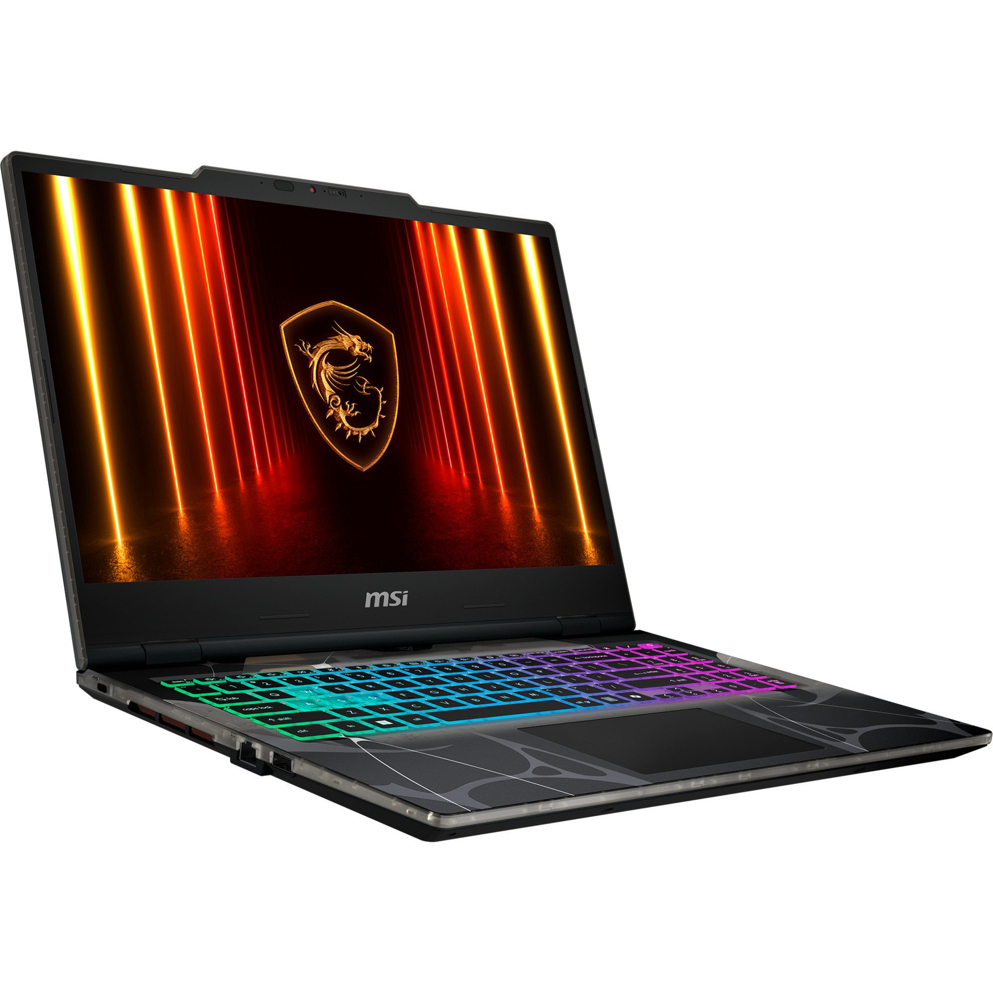 MSI MSI Cyborg 15 B13WFKG-1095NN, Gaming-Notebook Notebook (Core i5, 16 GB)