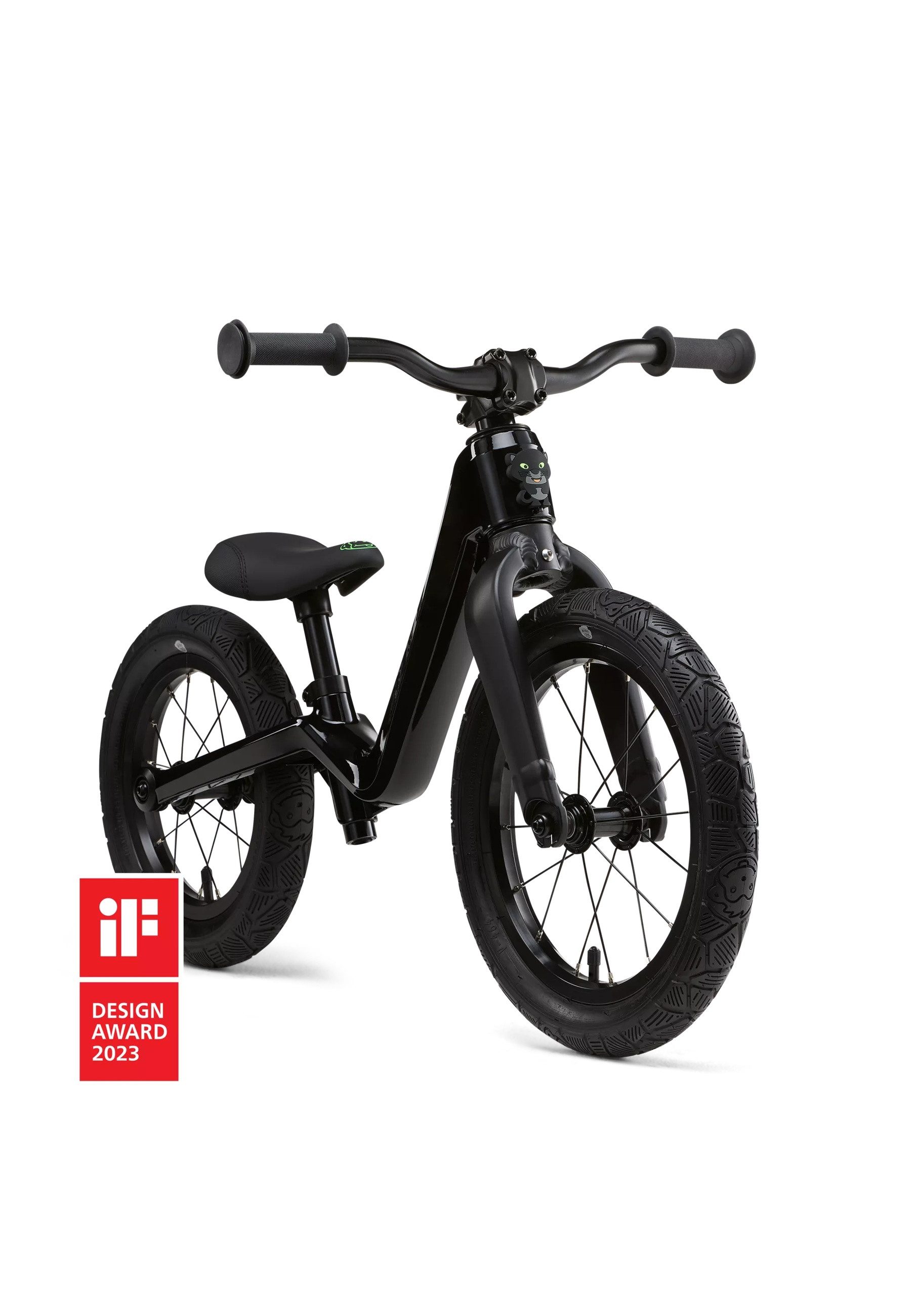 Affenzahn Laufrad Laufrad Mini Flitzer . 12/14 Zoll