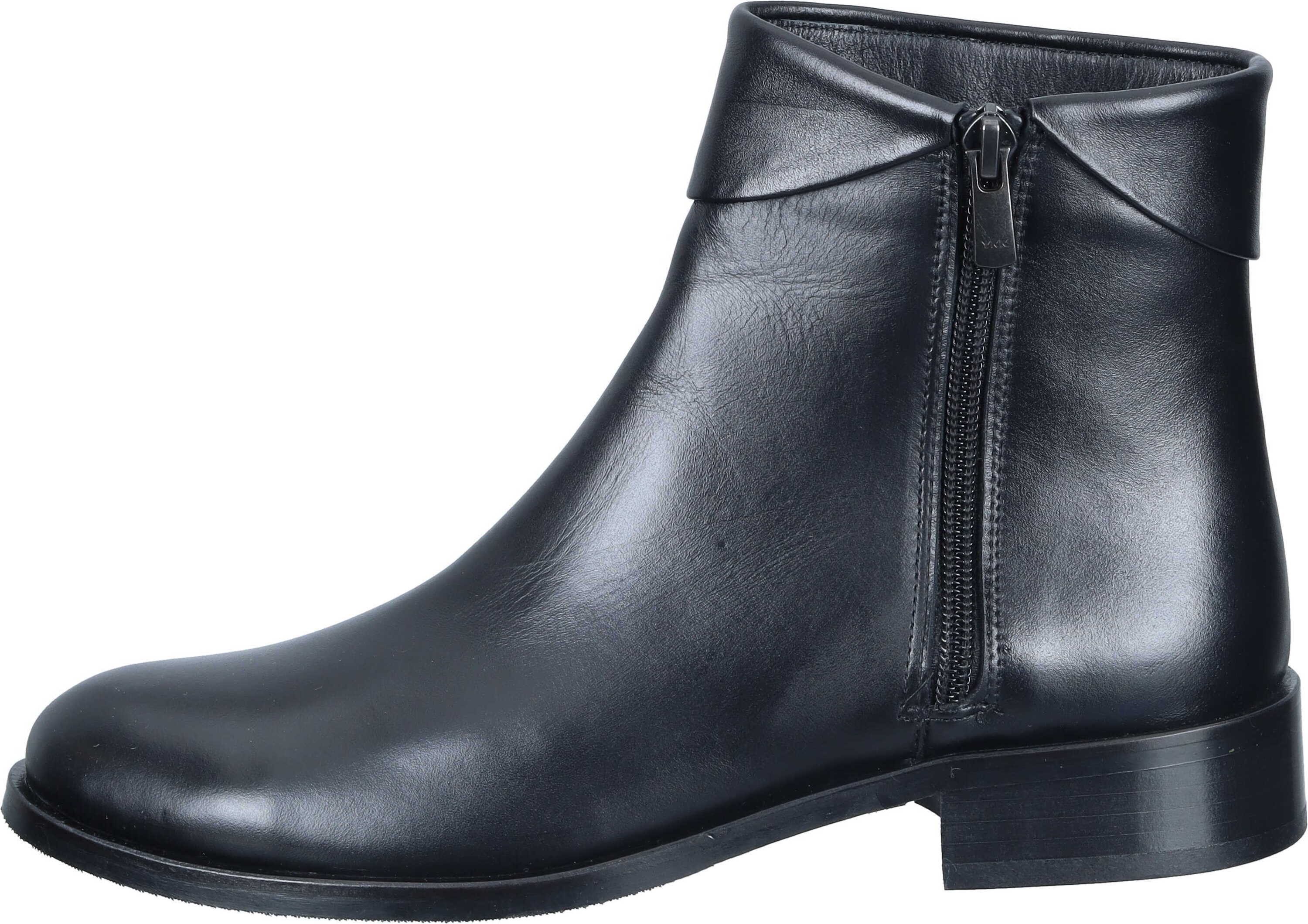 Piazza Stiefeletten Stiefelette aus echtem Leder günstig online kaufen