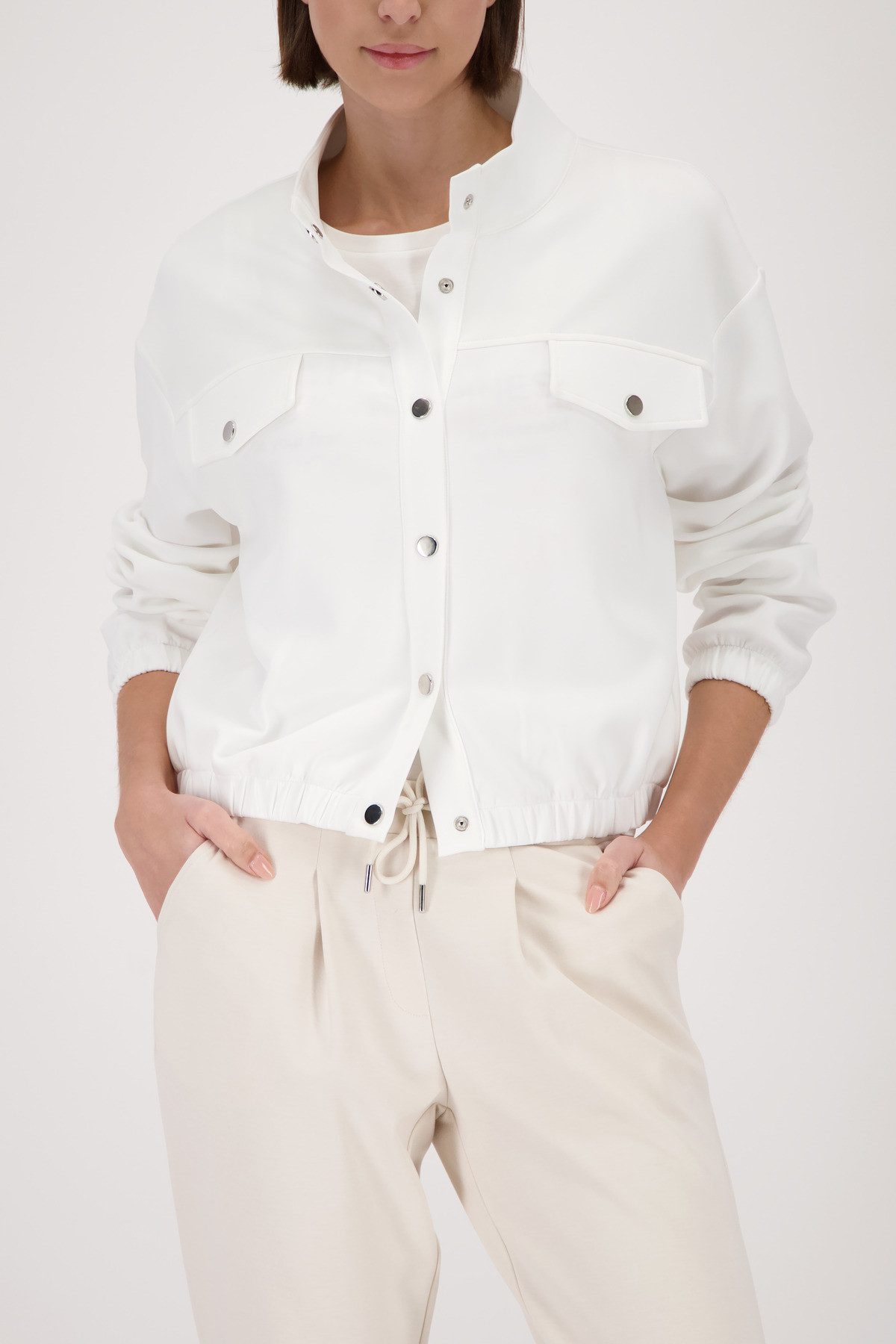 Monari Blusenblazer Jacke 102