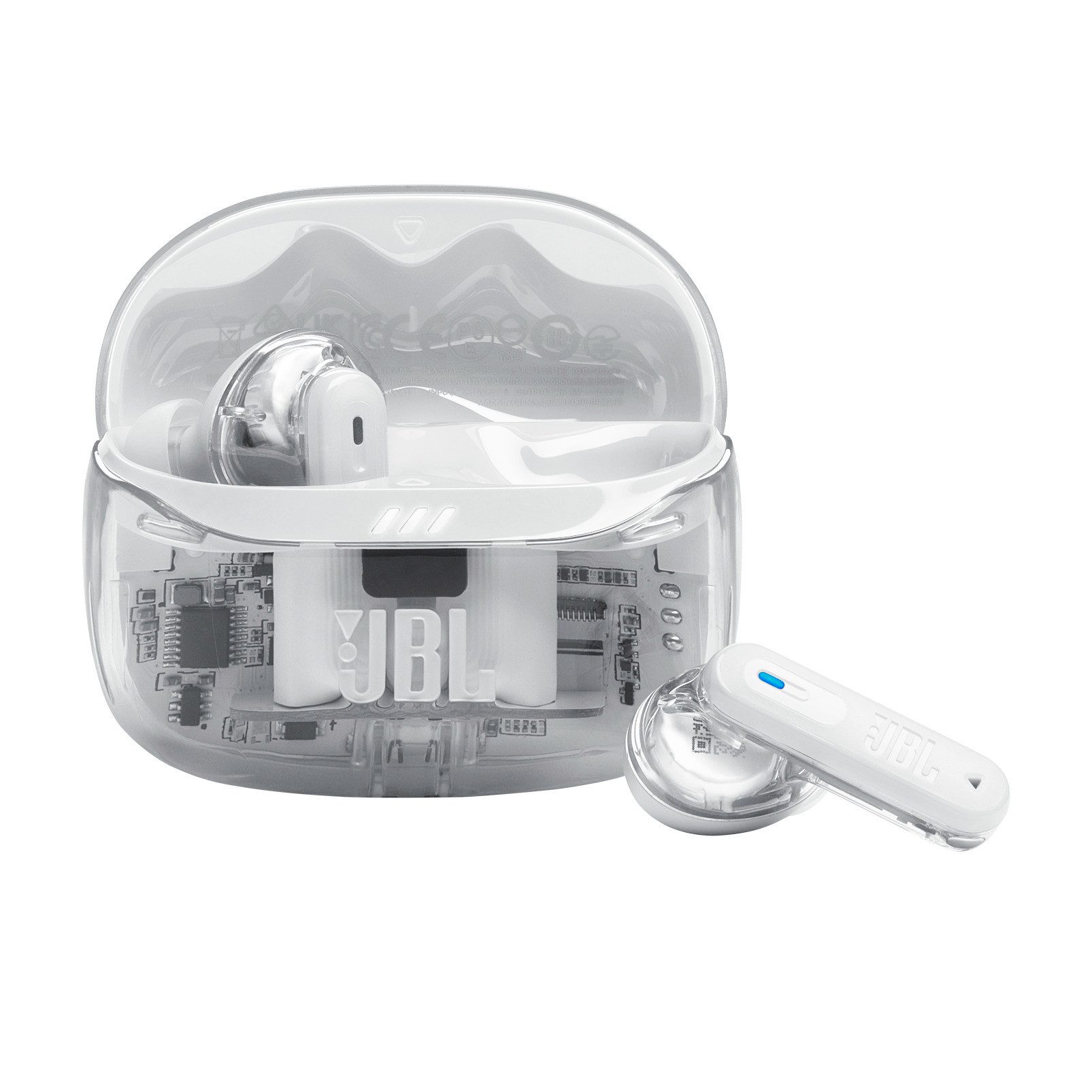 TUNE BEAM 2 wireless In-Ear-Kopfhörer