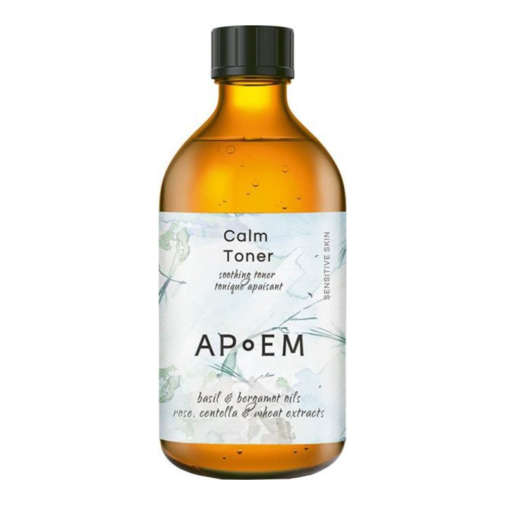 Gesichtswasser Calm - Toner 300ml