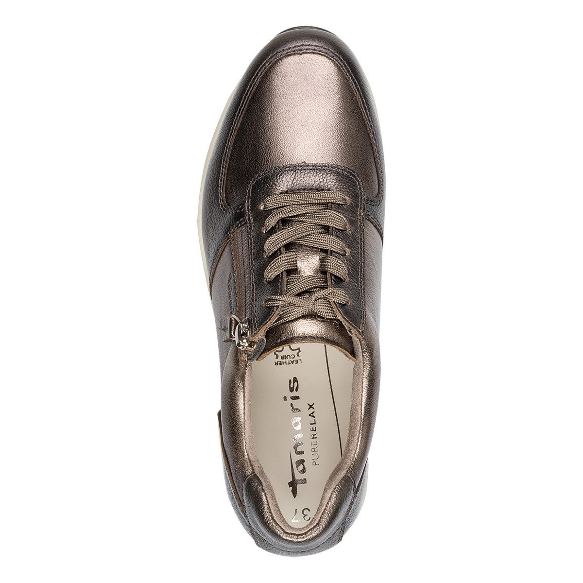 Tamaris 1-23711-42 Damen Sneaker Turnschuhe, Sportschuhe, Freizeitschuhe, H günstig online kaufen