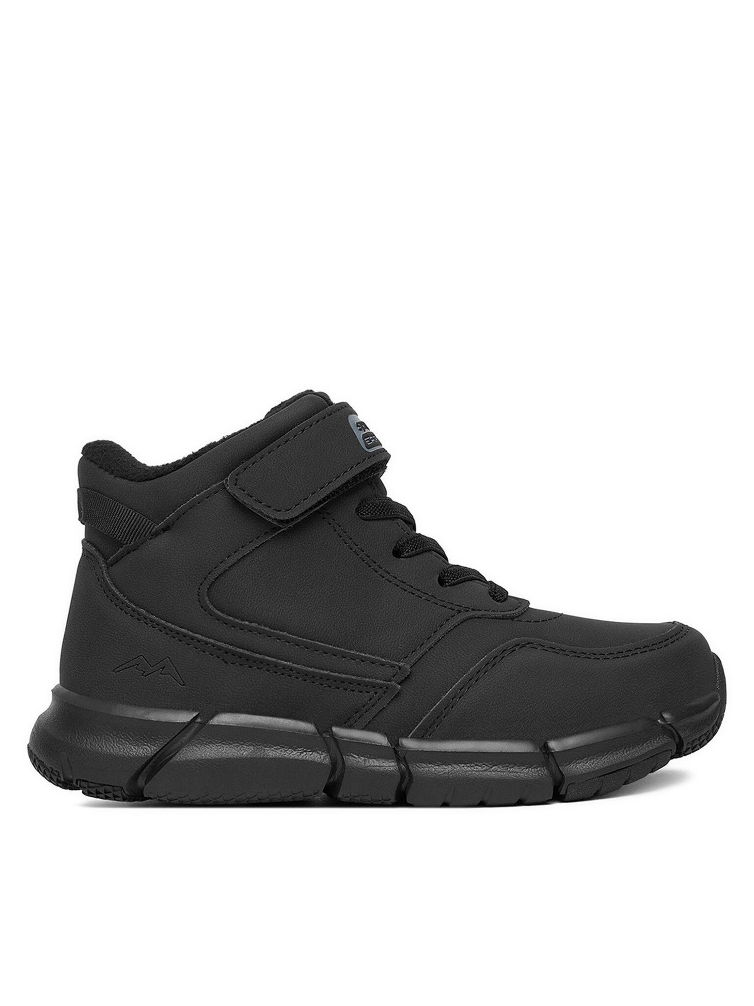 sprandi Sprandi Boots Boy Black CEO-CP87-25050(III)CH Bootsschuh