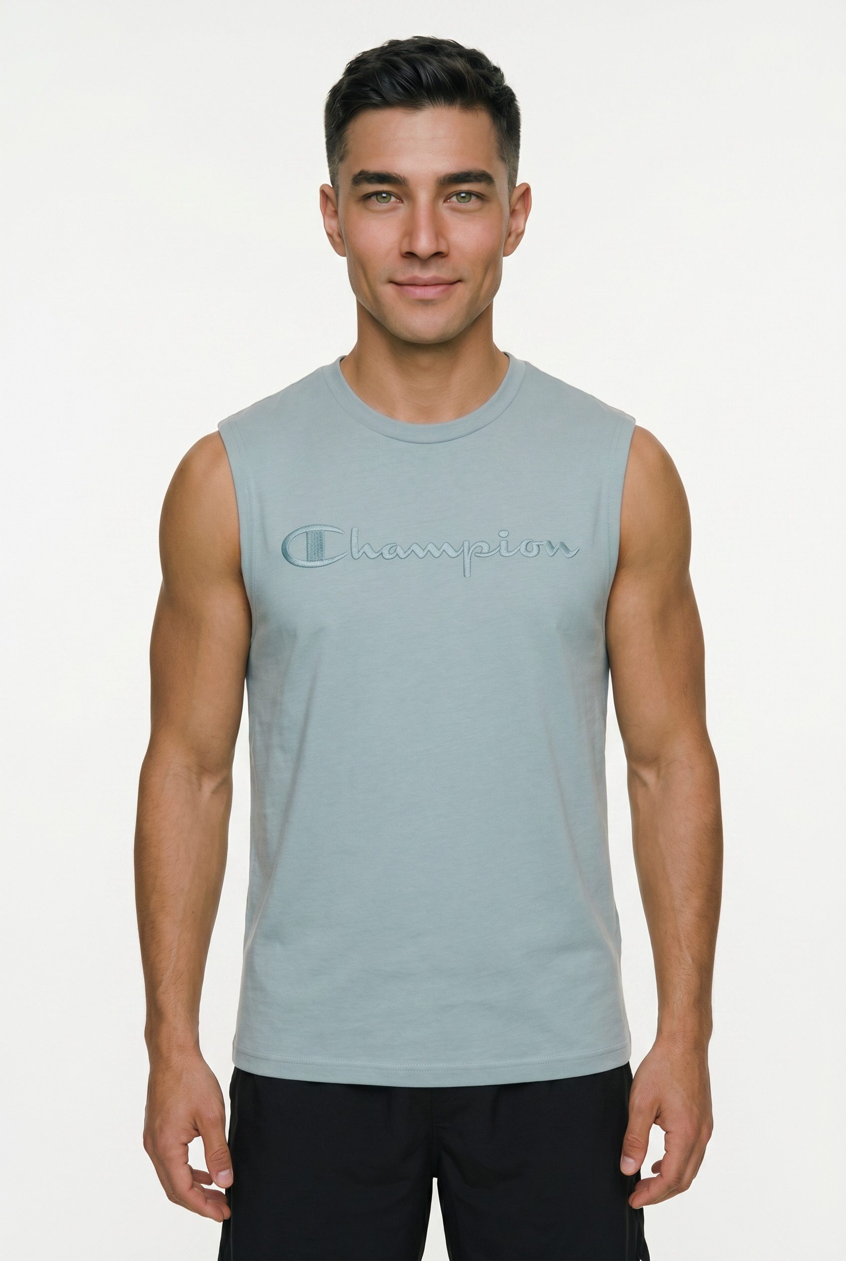 Tanktop ICONS TONAL Relex Fit Sleeveless Tee