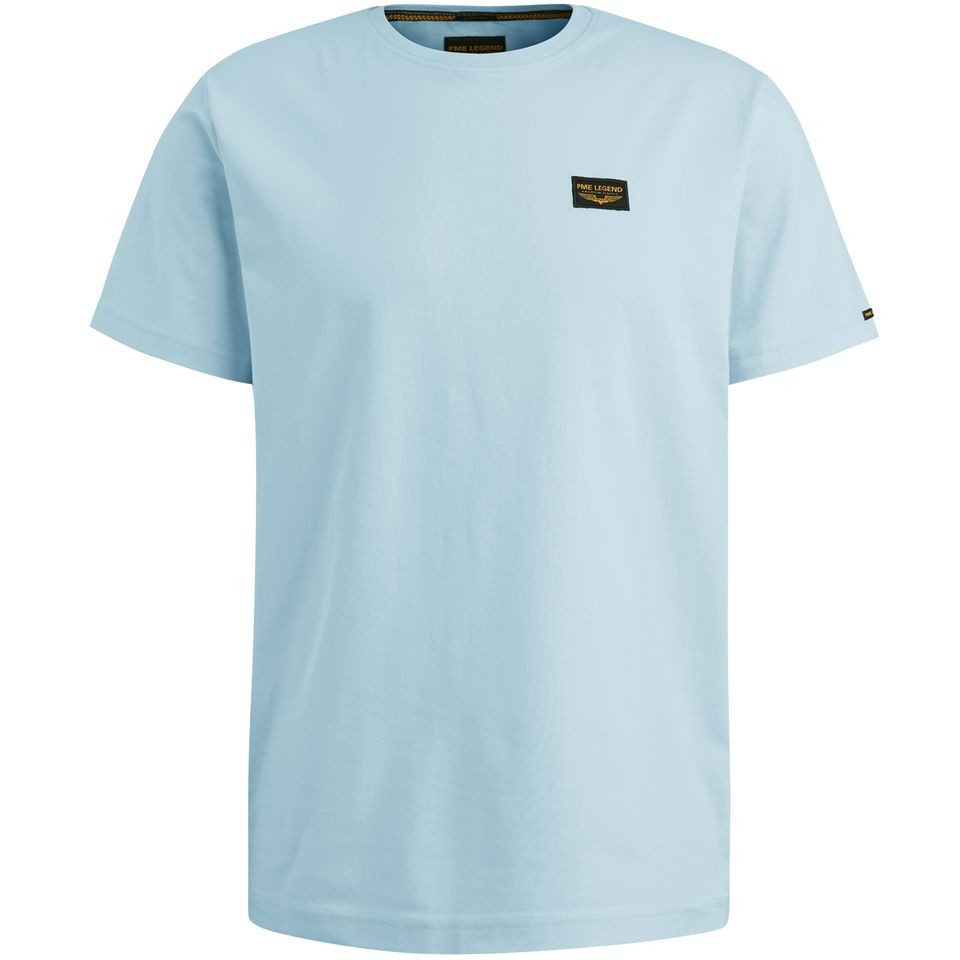 PME LEGEND T-Shirt - Guyver Tee - Trendiges Kurzarmshirt