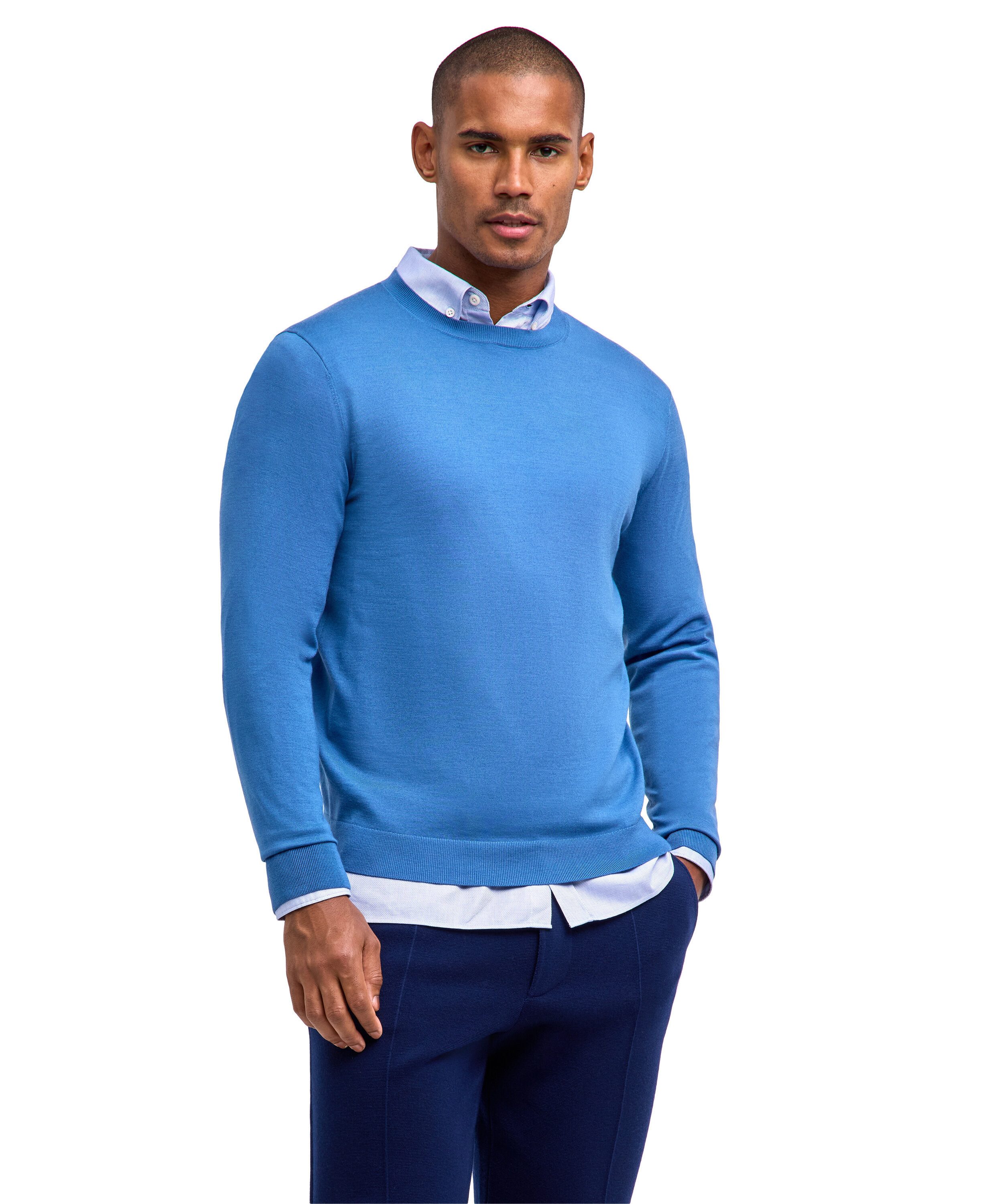 FALKE Strickpullover Premium Wool (1-tlg) aus günstig online kaufen