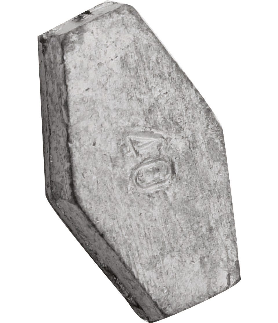 Paladin Lotblei Angelblei Sargblei 30 g