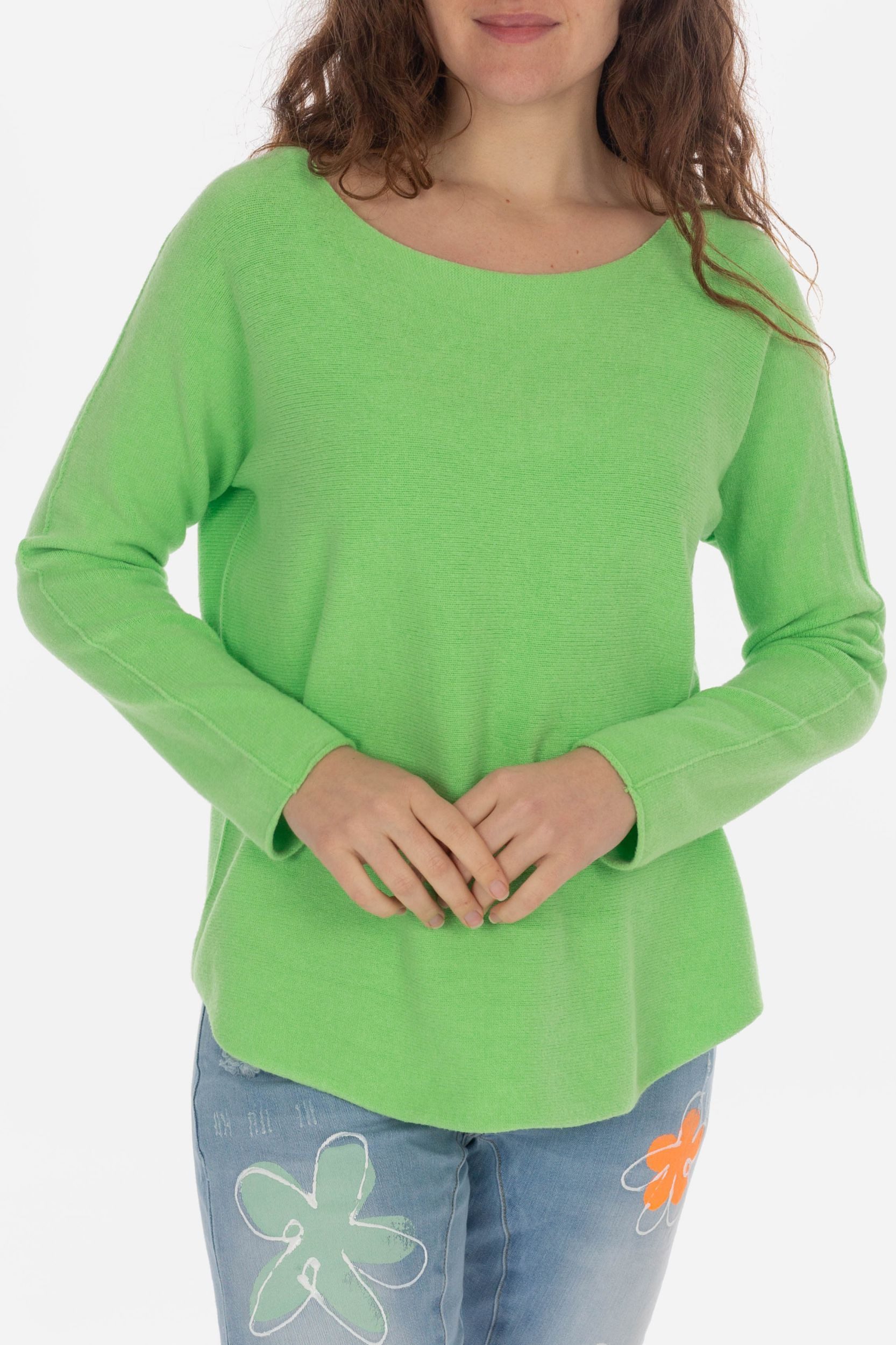 La Strada Langarmshirt günstig online kaufen