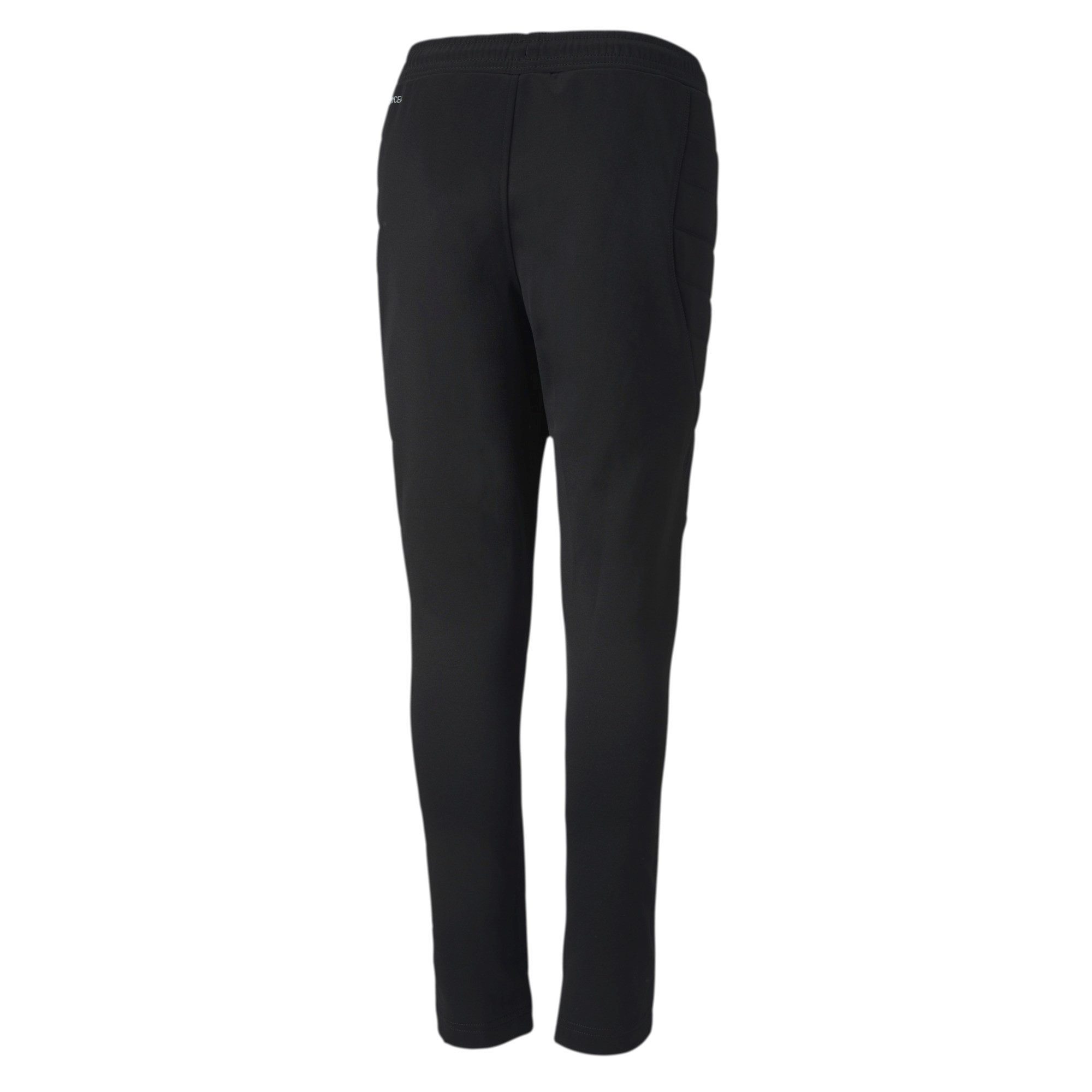 PUMA Fußball Torwarthose Puma Kinder Torwarthose Goalkeeper Pants Jr 657037