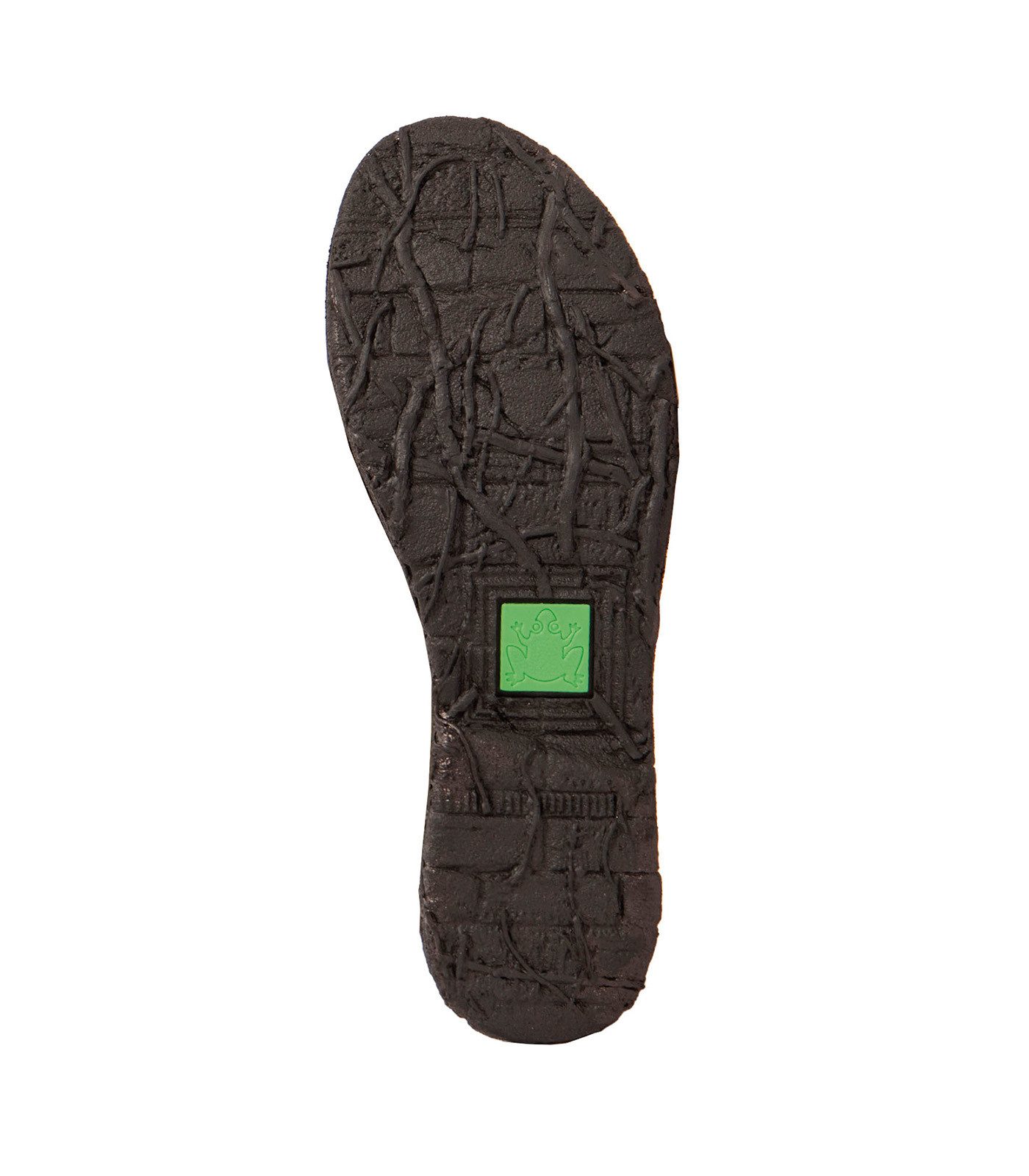 El Naturalista Ankleboots