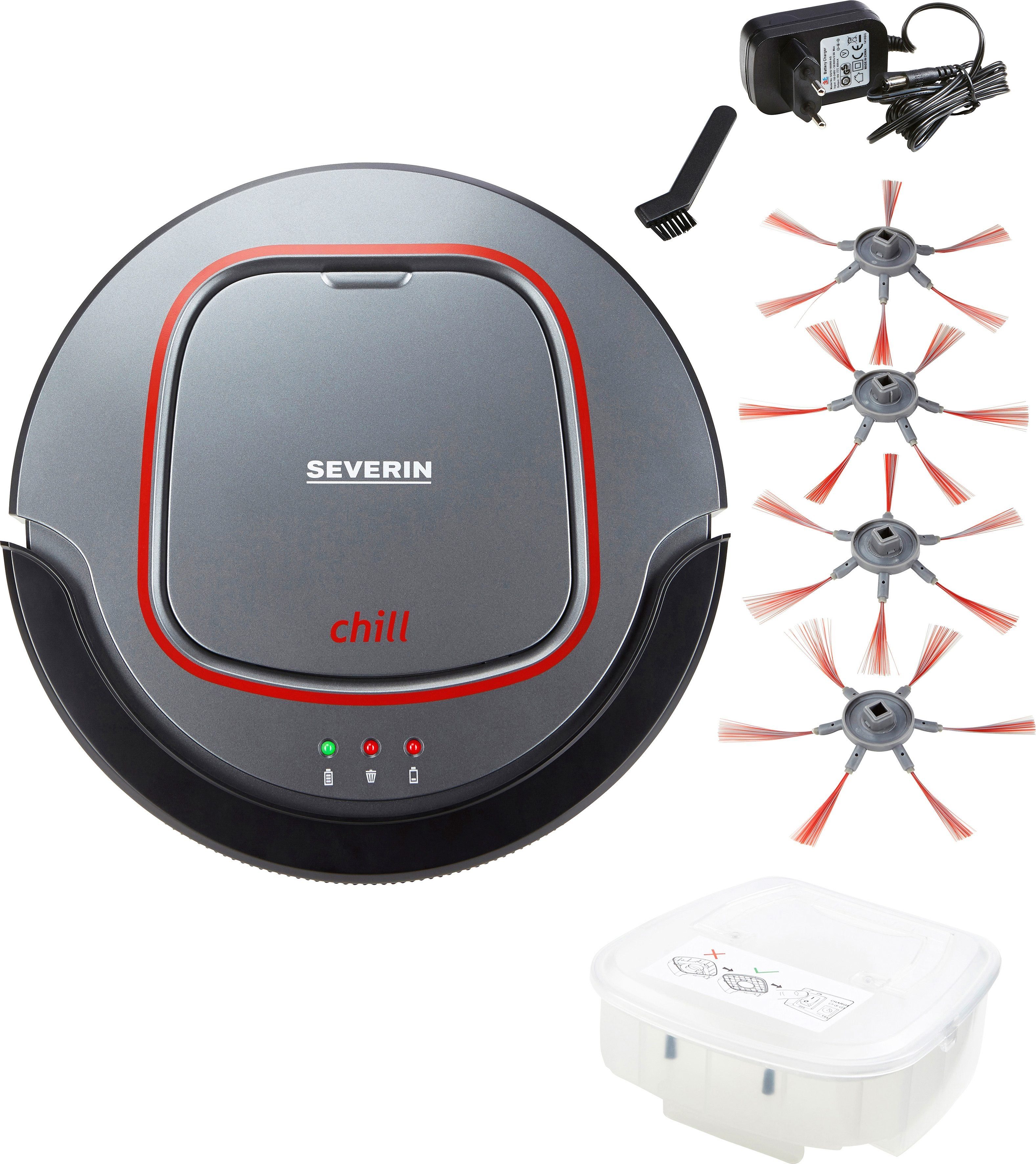 Saugroboter Chill RB 7025