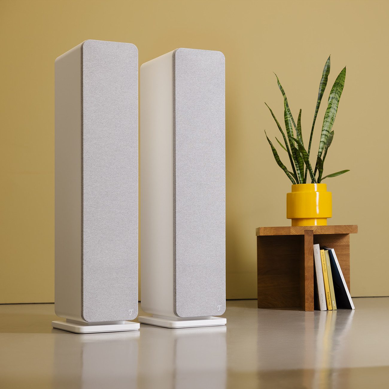 Teufel ULTIMA 40 Lautsprecher (120 W) – Bild 5 von 5