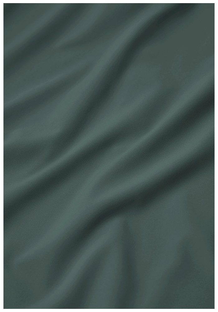 Jack Wolfskin Kurzarmhemd SIERRA QUEST SS SHIRT W mit Karomuster, aus leichtem Gewebestoff, geruchshemmend – Bild 5 von 5
