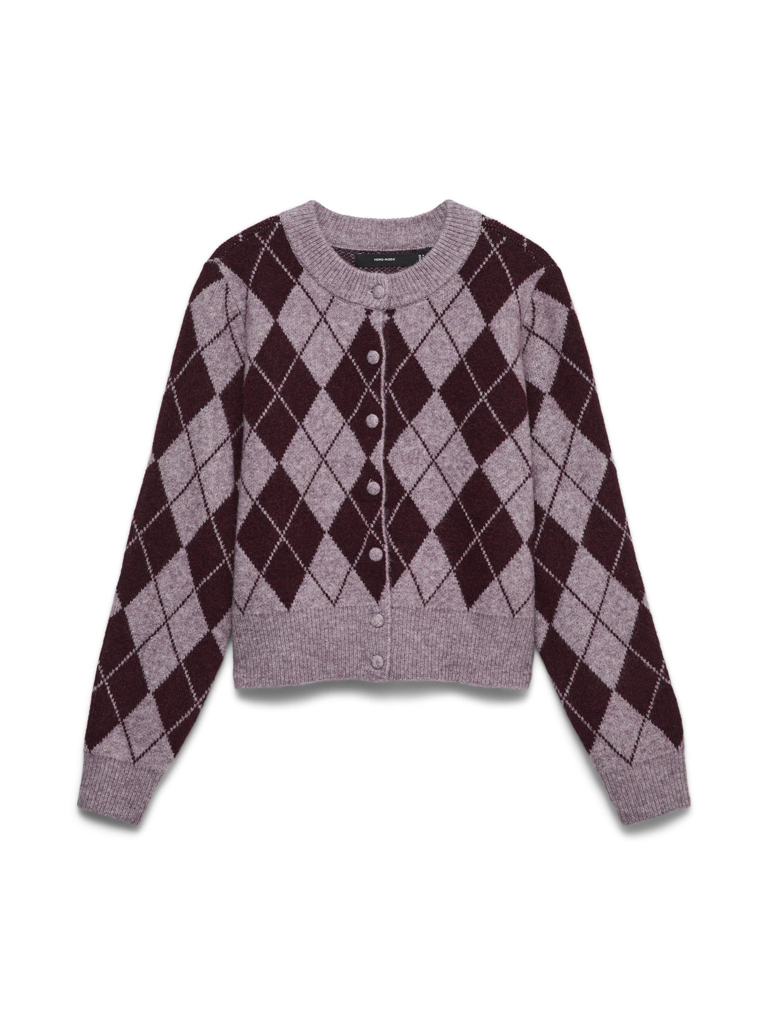 Vero Moda Strickjacke