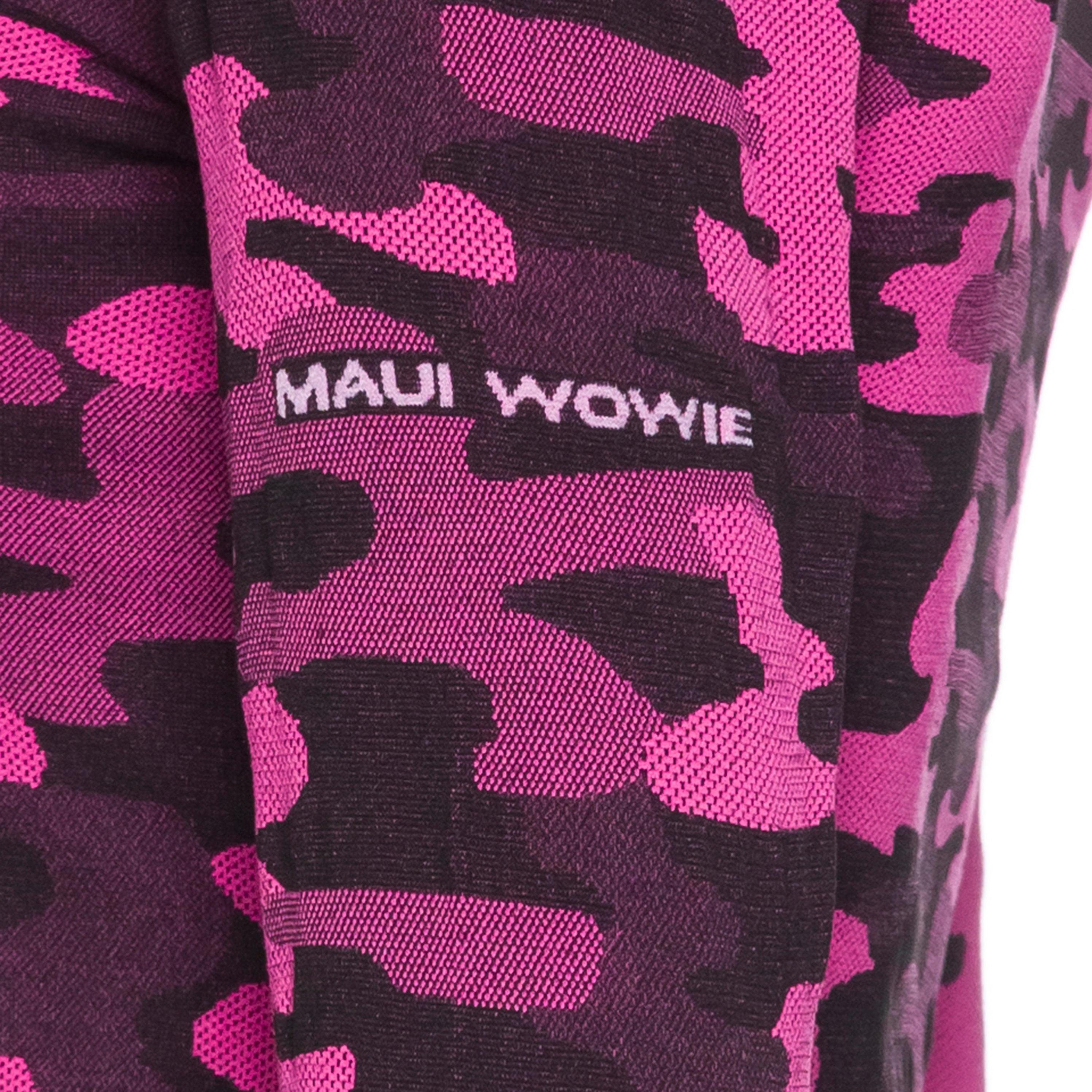 Wowie Maui Funktionsunterhemd