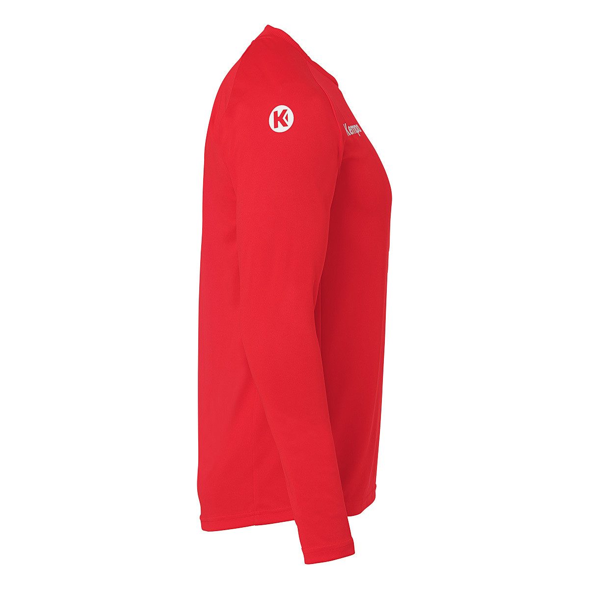 Kempa Langarmshirt Langarmshirt Performance (1-tlg., Trikot) atmungsaktiv