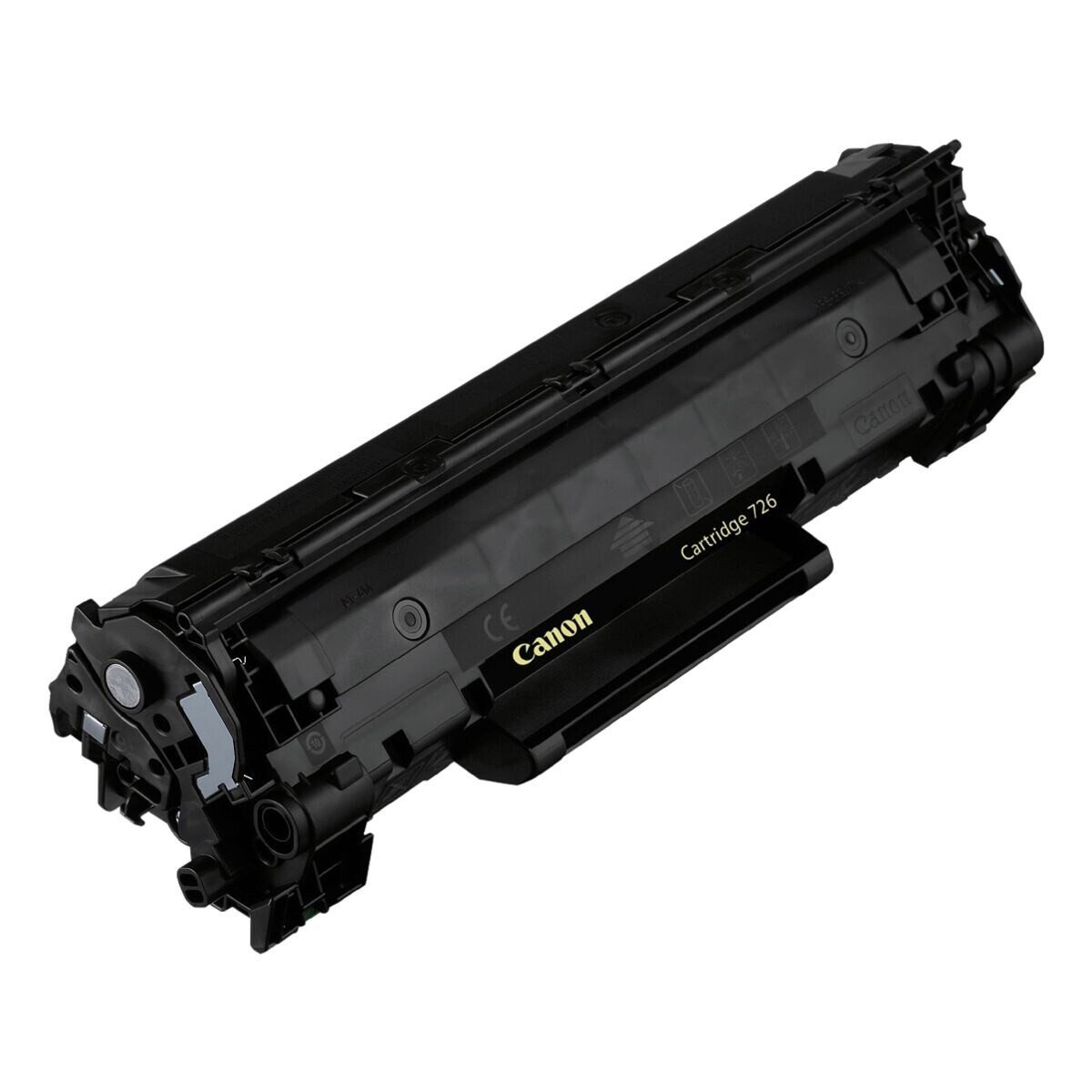 Canon Tonerpatrone 726
