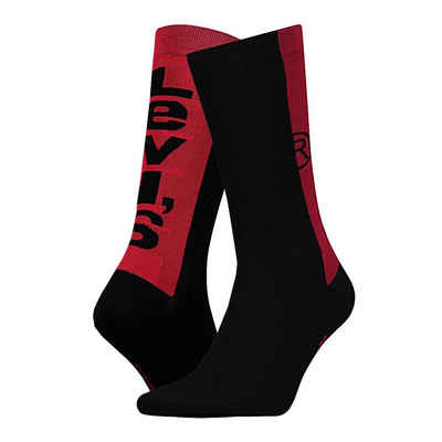 Levi's® Шкарпетки 168SF Regular Cut LE (2-Paar)