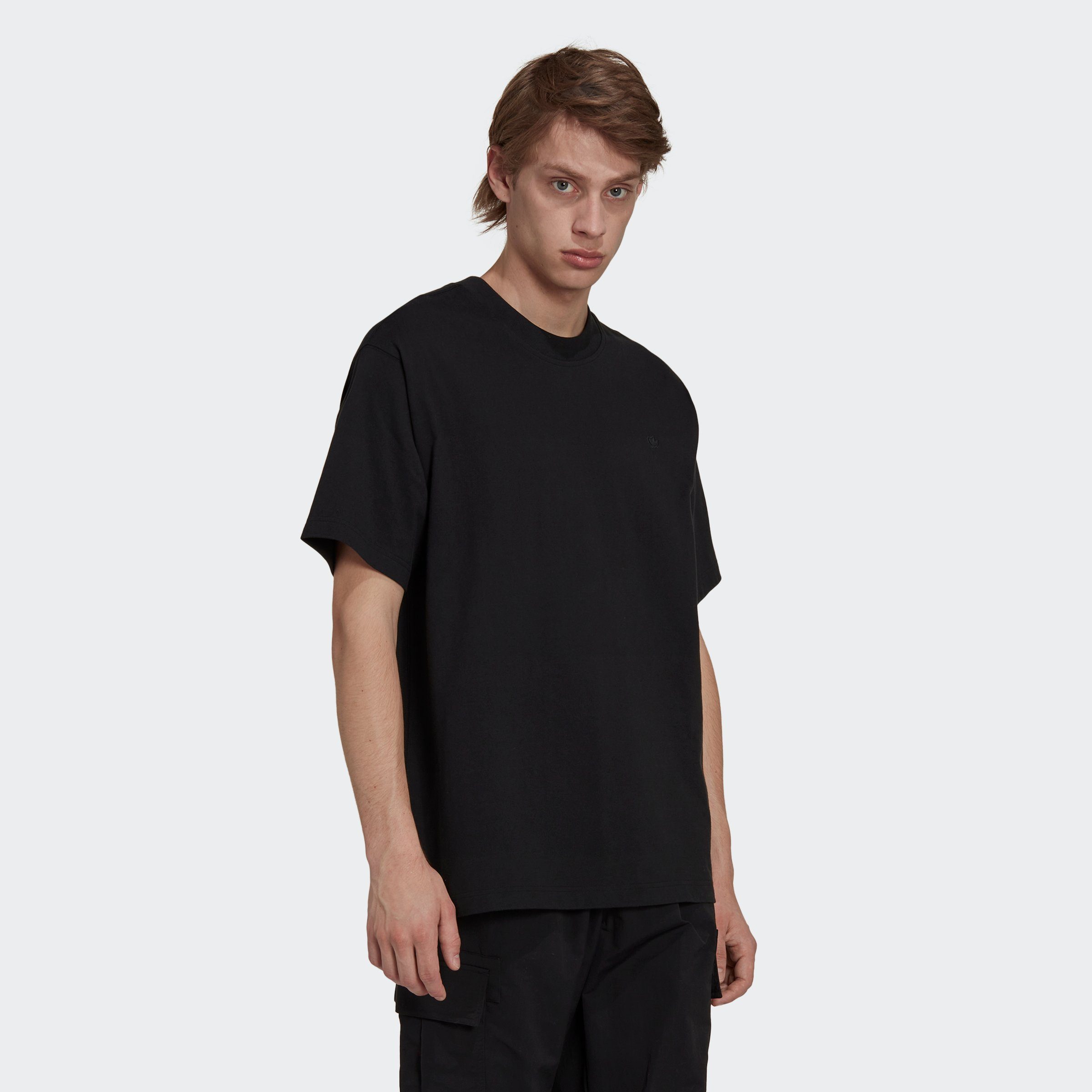 Black T-Shirt C Originals adidas Tee